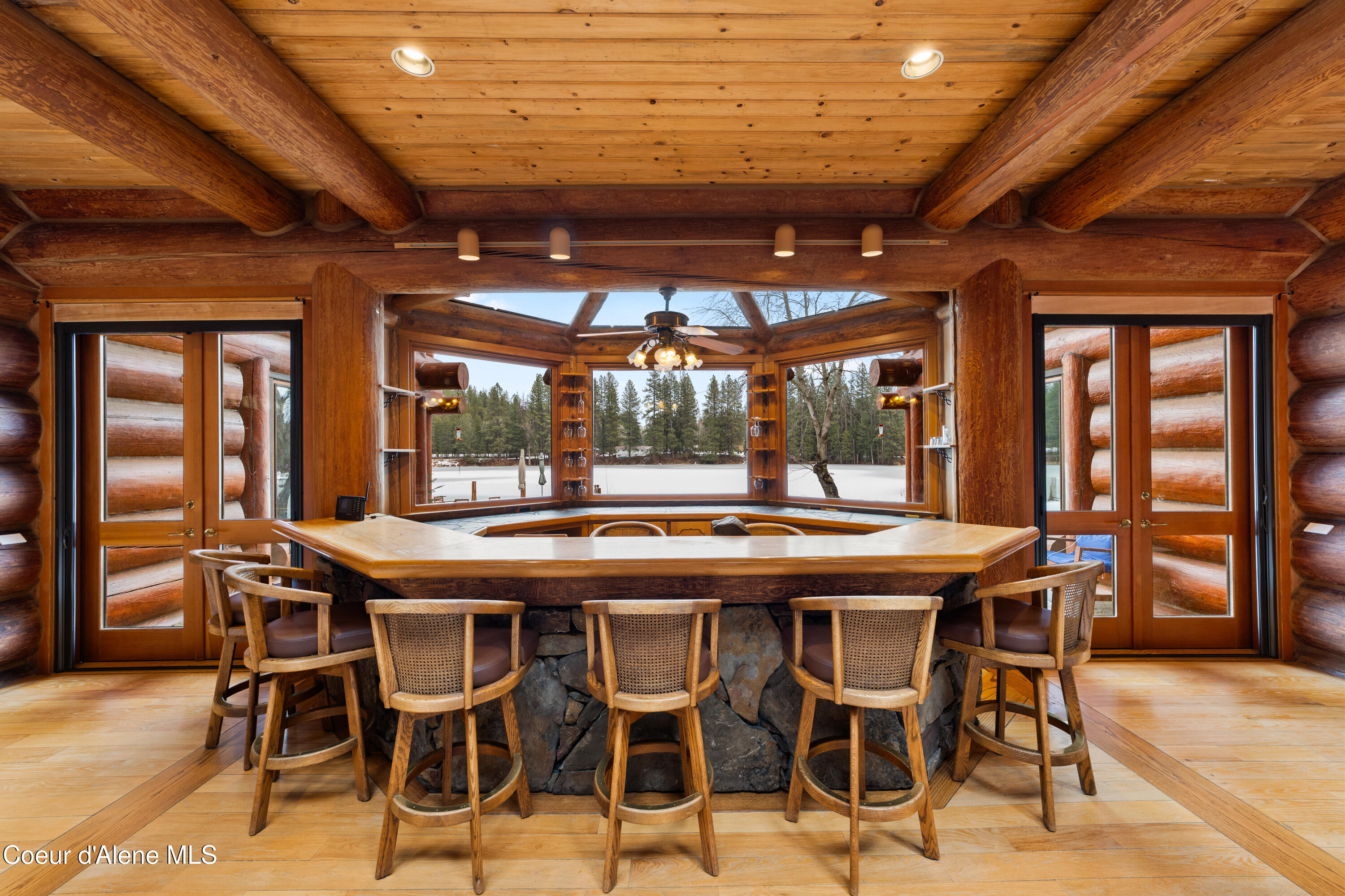 533739 U.S. 95 - 57 Acres