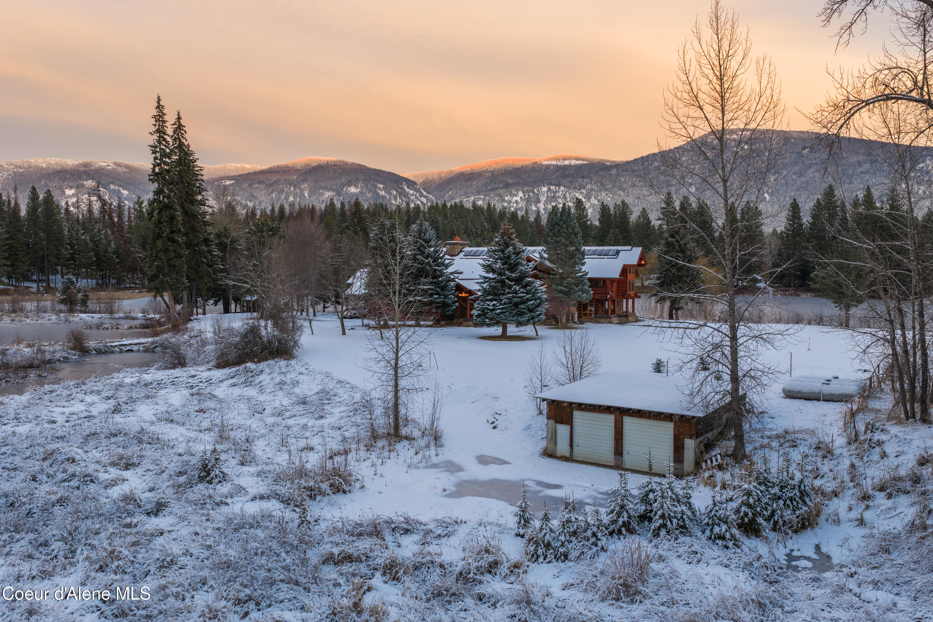 533739 U.S. 95 - 57 Acres