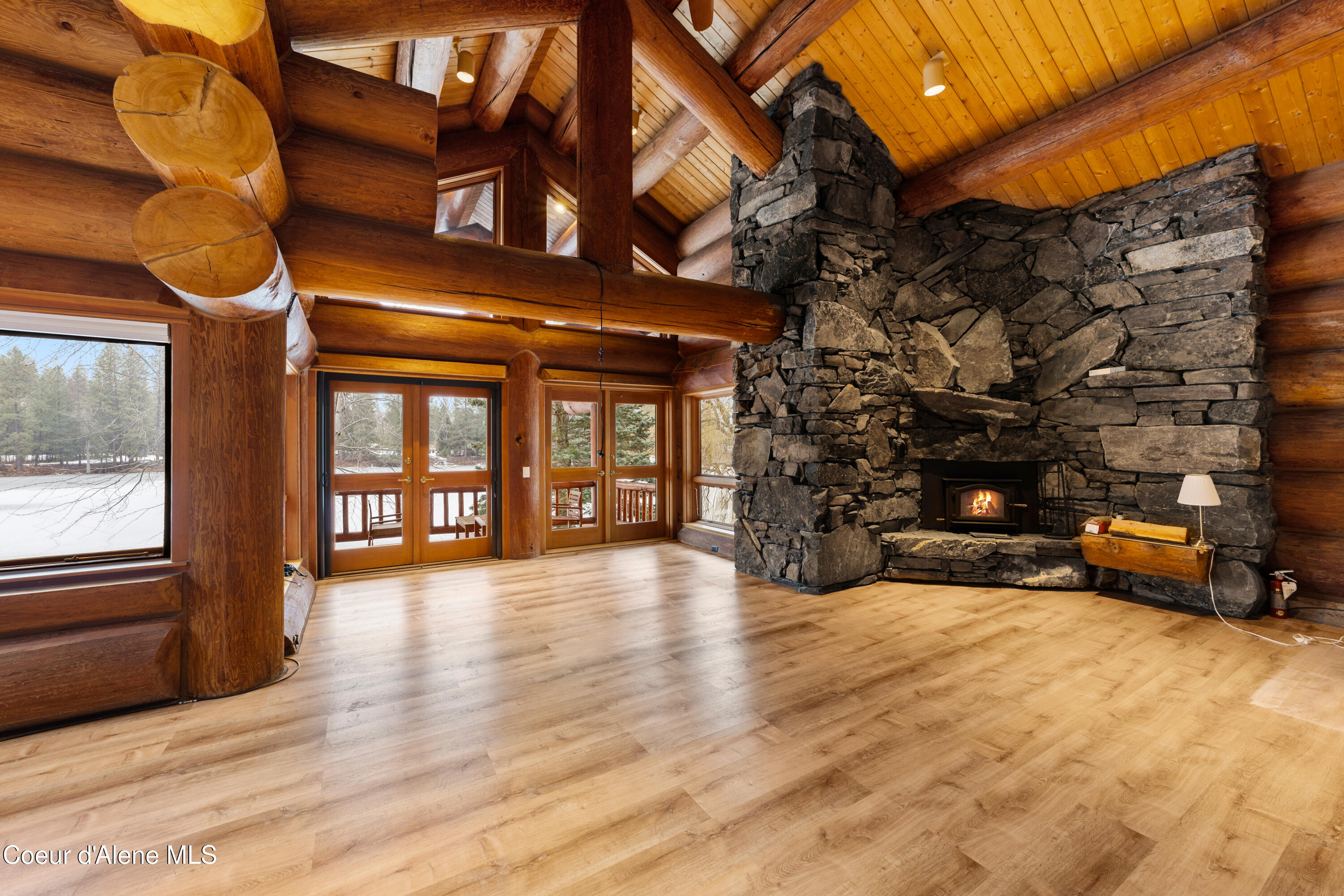 533739 U.S. 95 - 57 Acres