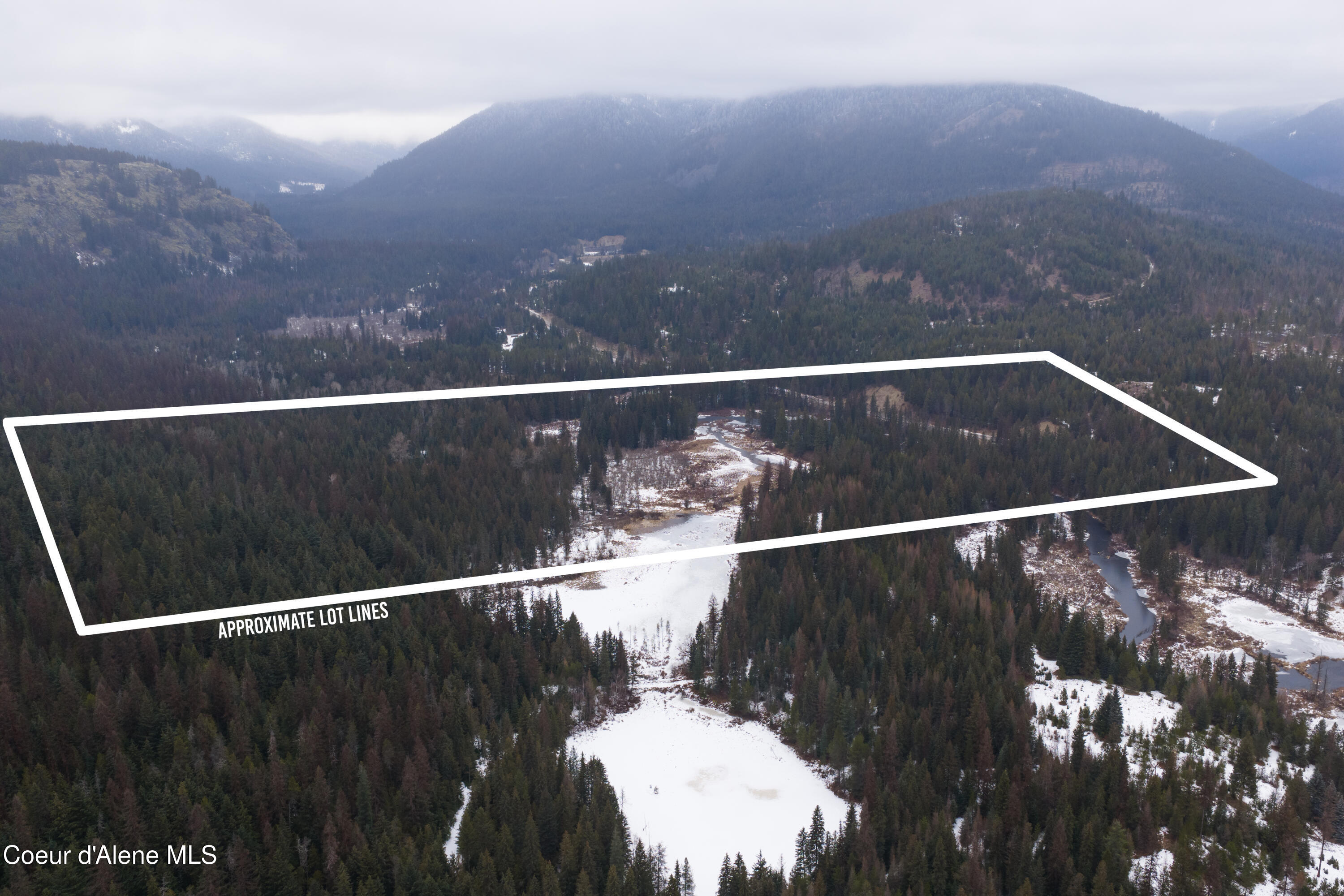 533739 U.S. 95 - 75 & 95 Acres