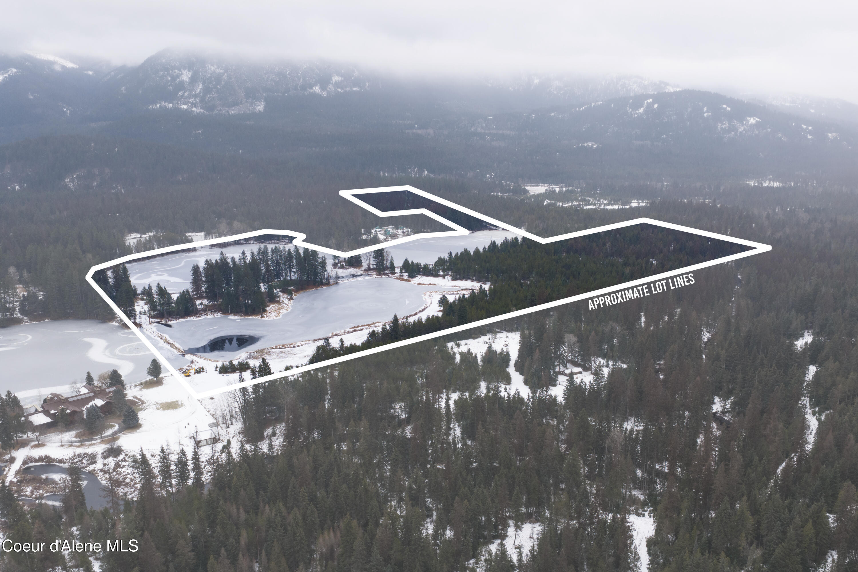 533739 U.S. 95 - 95 Acres