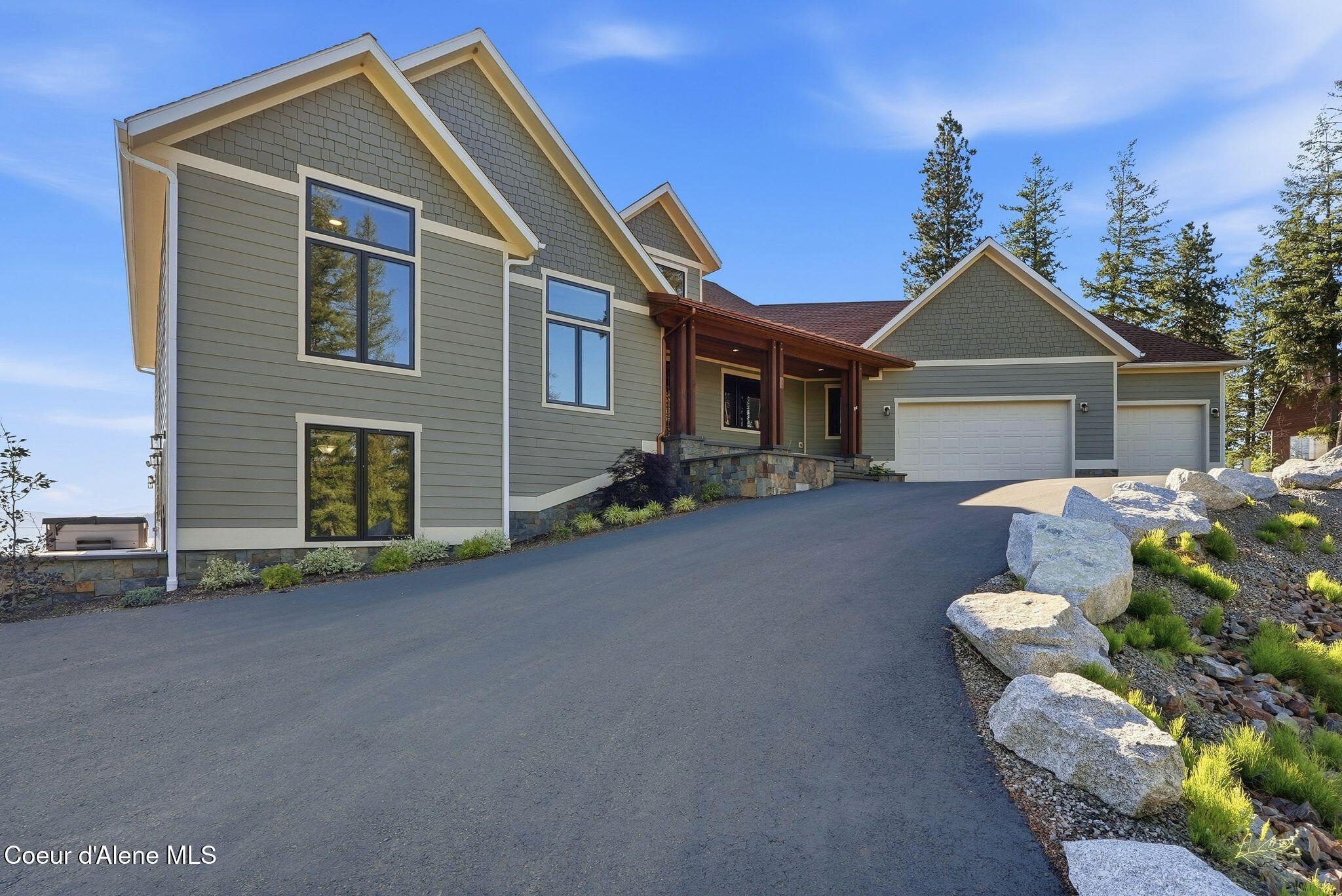 256 Hamilton Hill Drive
