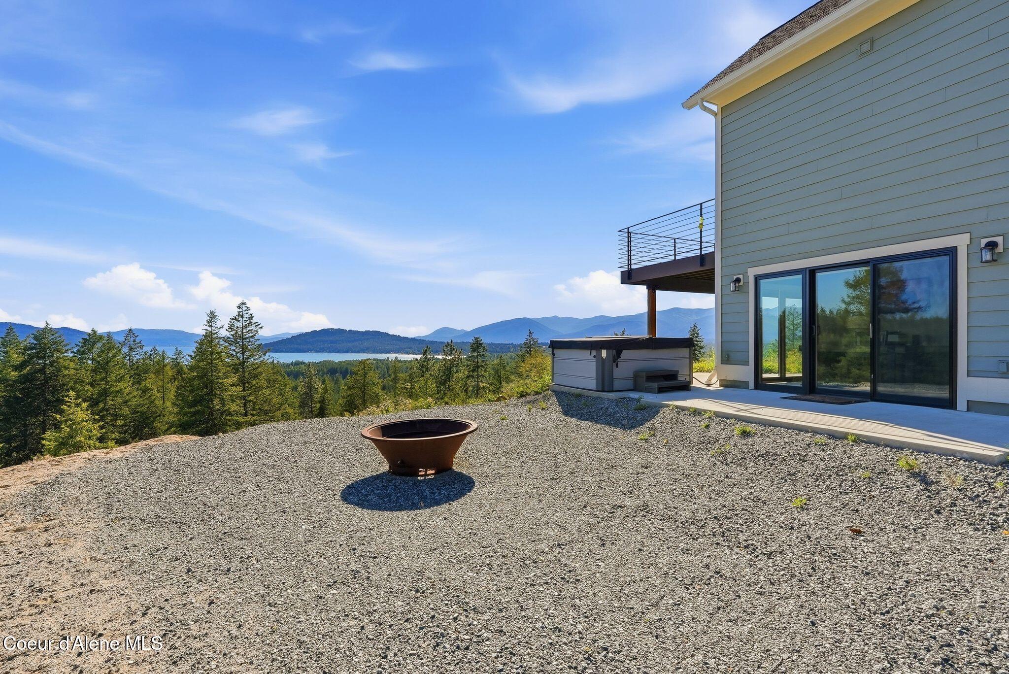 256 Hamilton Hill Drive
