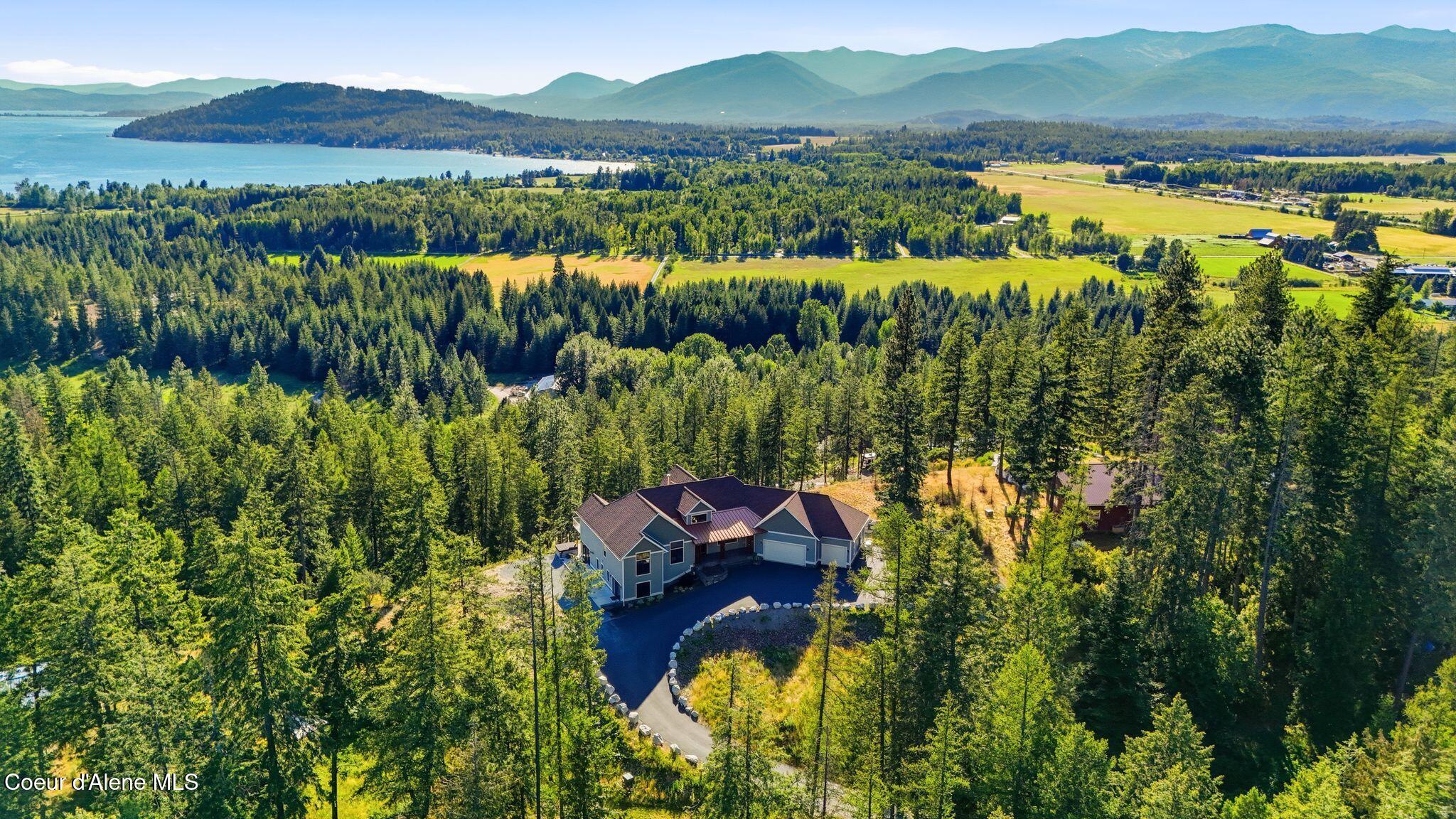 256 Hamilton Hill Drive