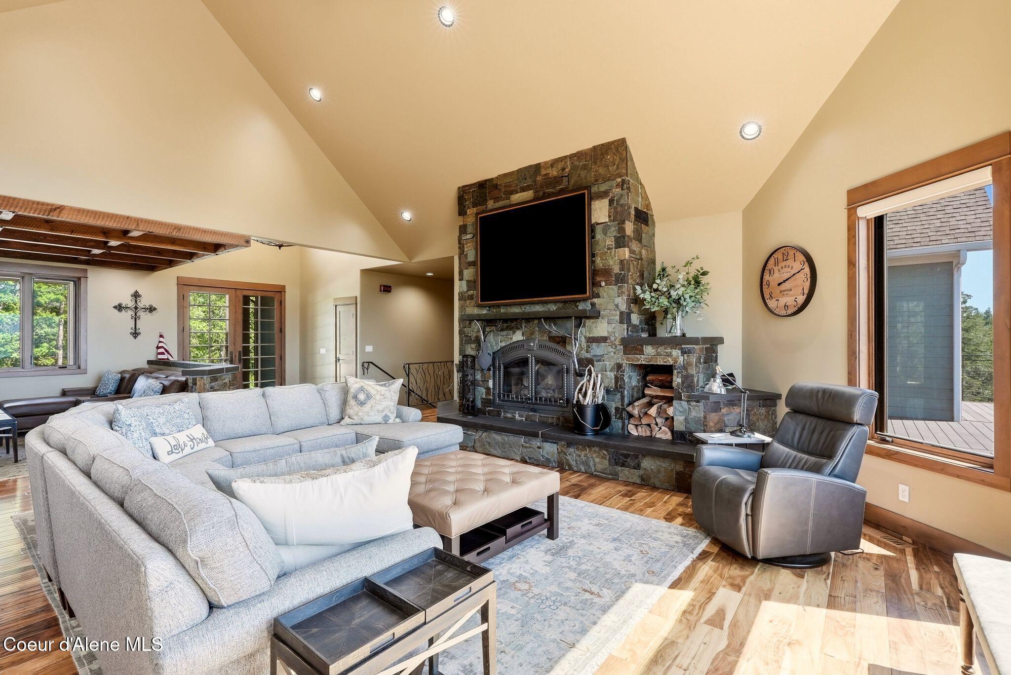 256 Hamilton Hill Drive