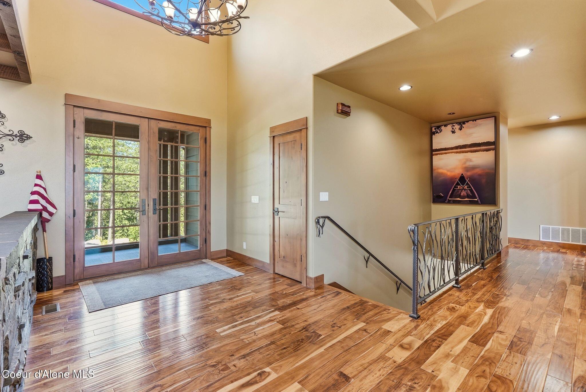 256 Hamilton Hill Drive
