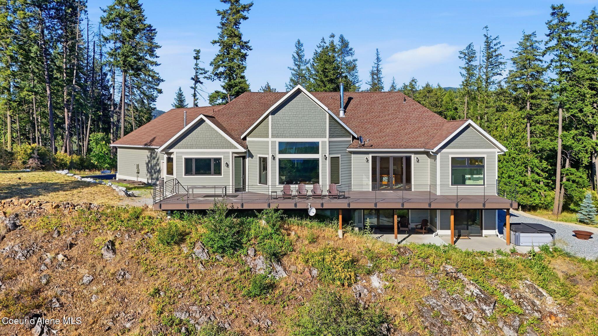 256 Hamilton Hill Drive