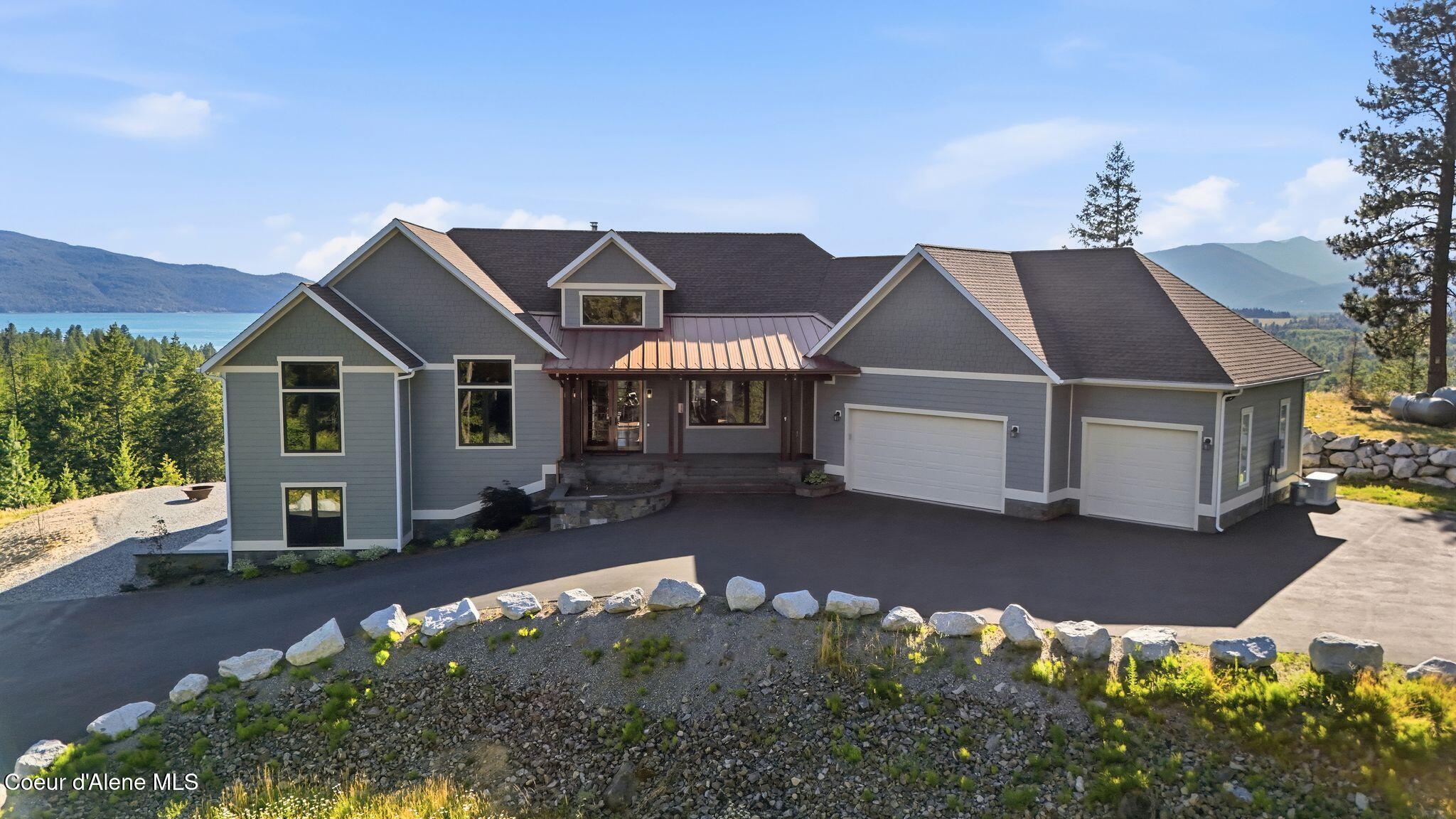 256 Hamilton Hill Drive