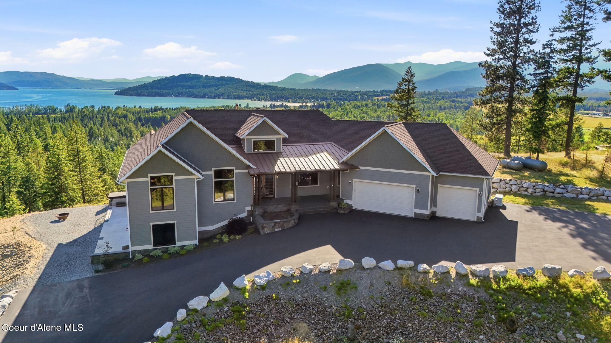 256 Hamilton Hill Drive