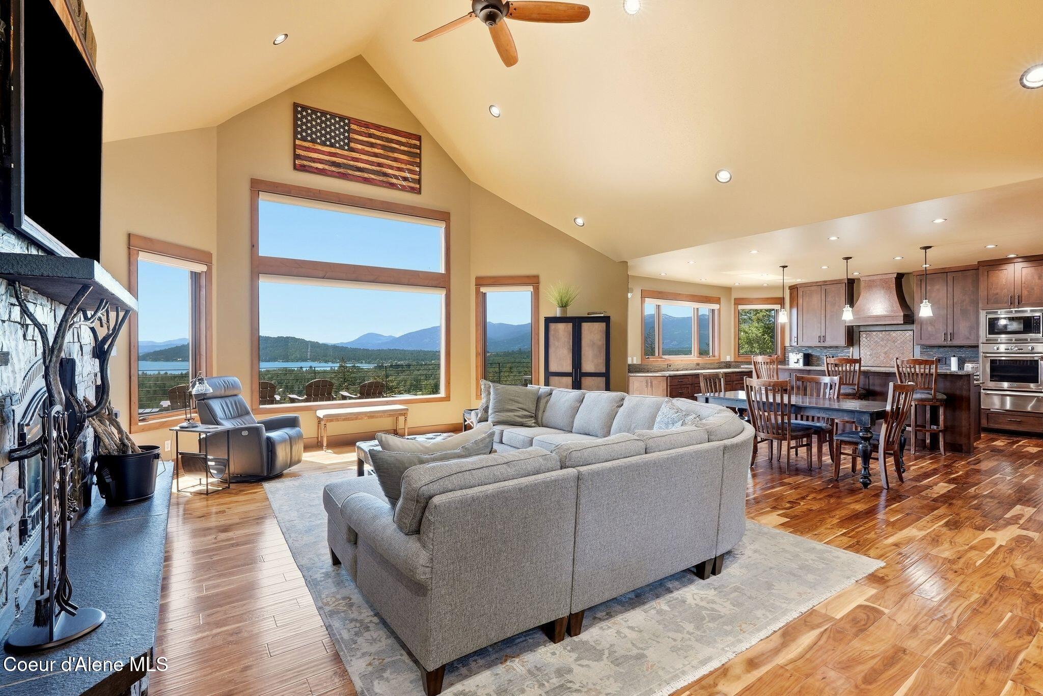 256 Hamilton Hill Drive
