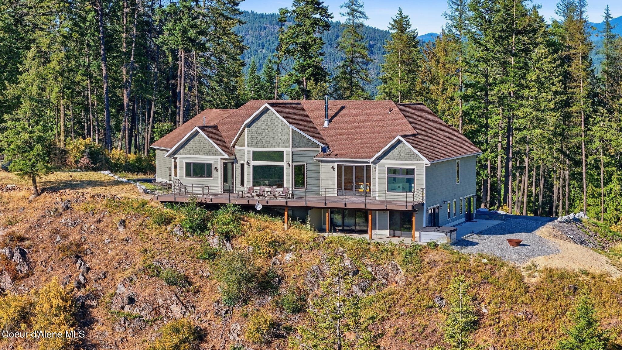 256 Hamilton Hill Drive