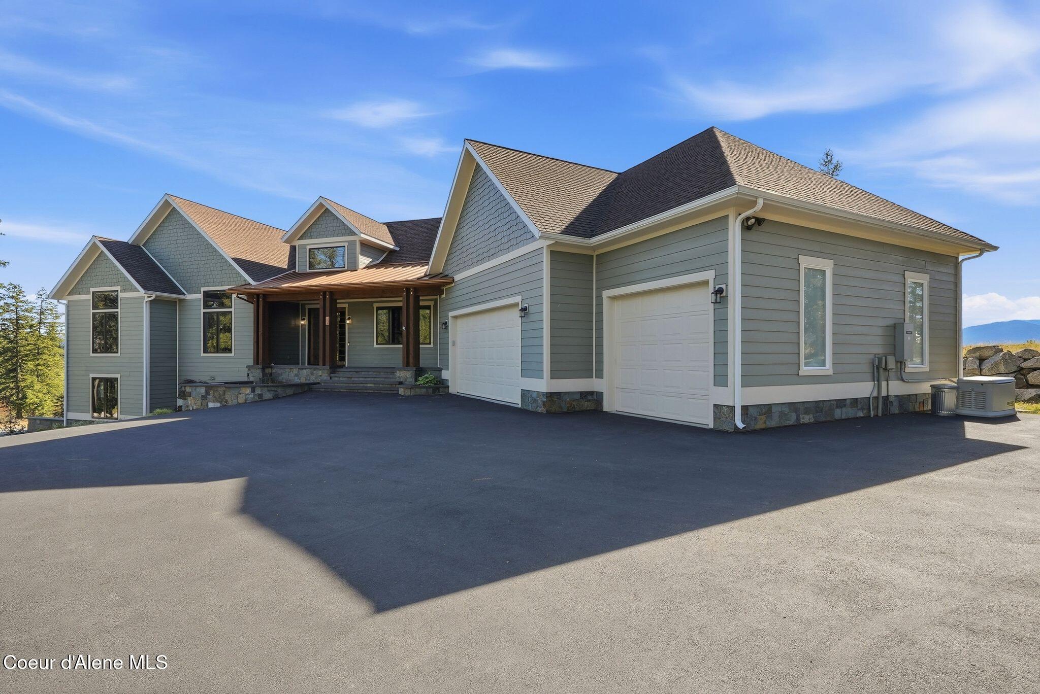 256 Hamilton Hill Drive
