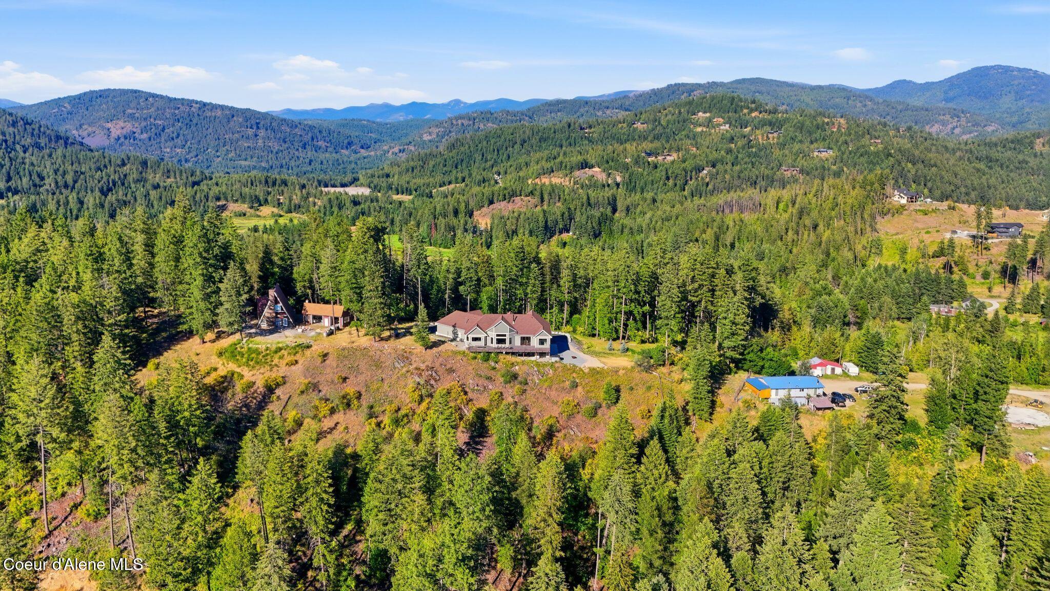 256 Hamilton Hill Drive