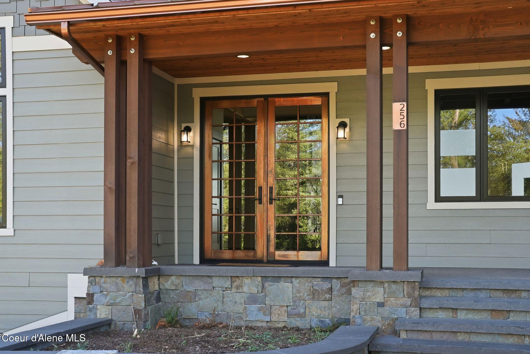 256 Hamilton Hill Drive