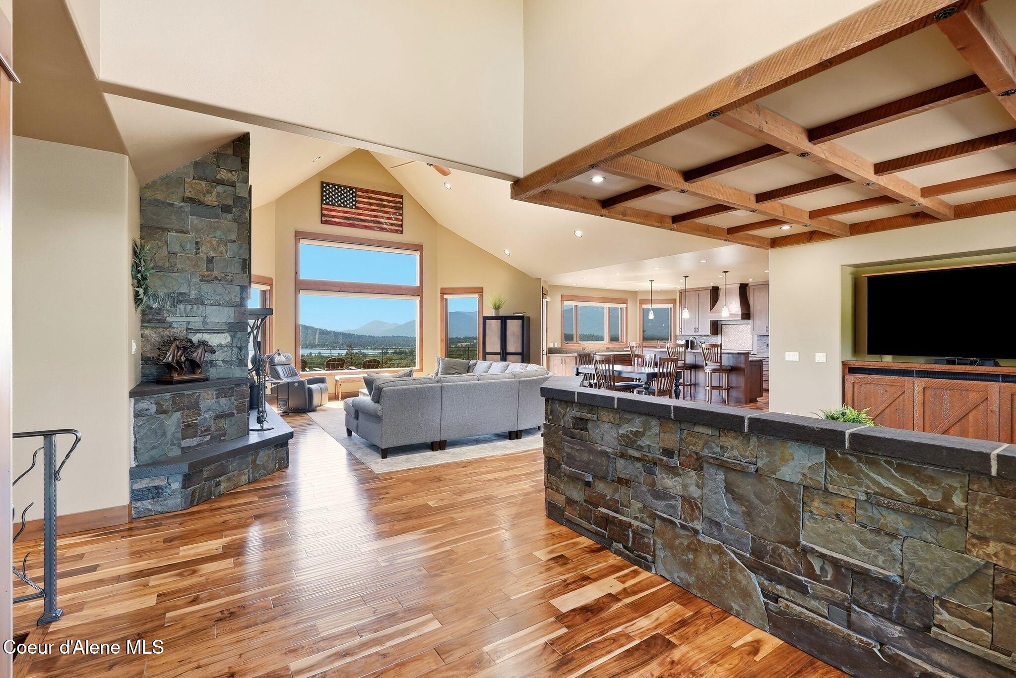 256 Hamilton Hill Drive