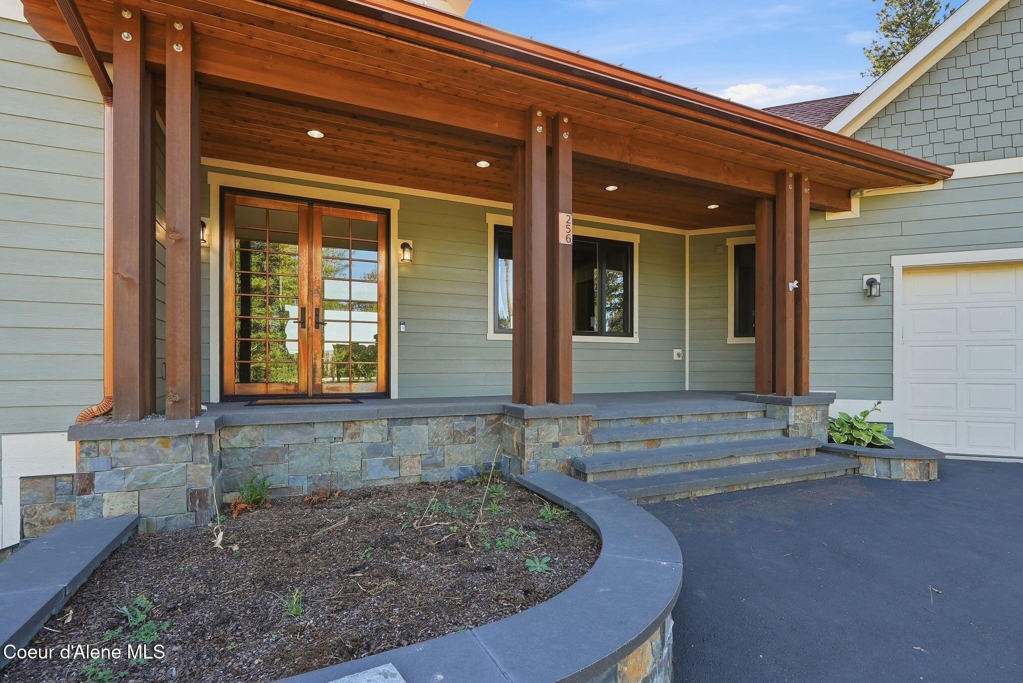 256 Hamilton Hill Drive
