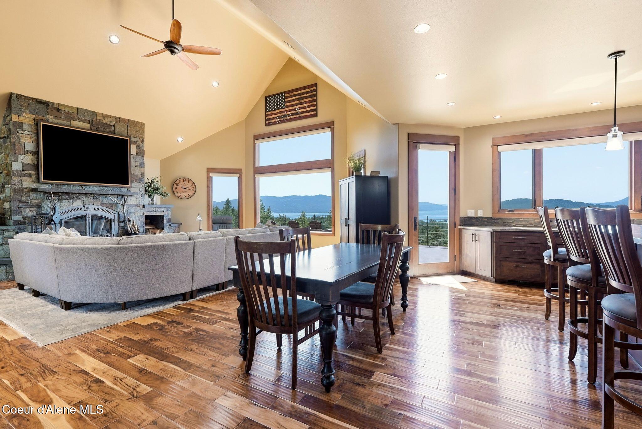 256 Hamilton Hill Drive