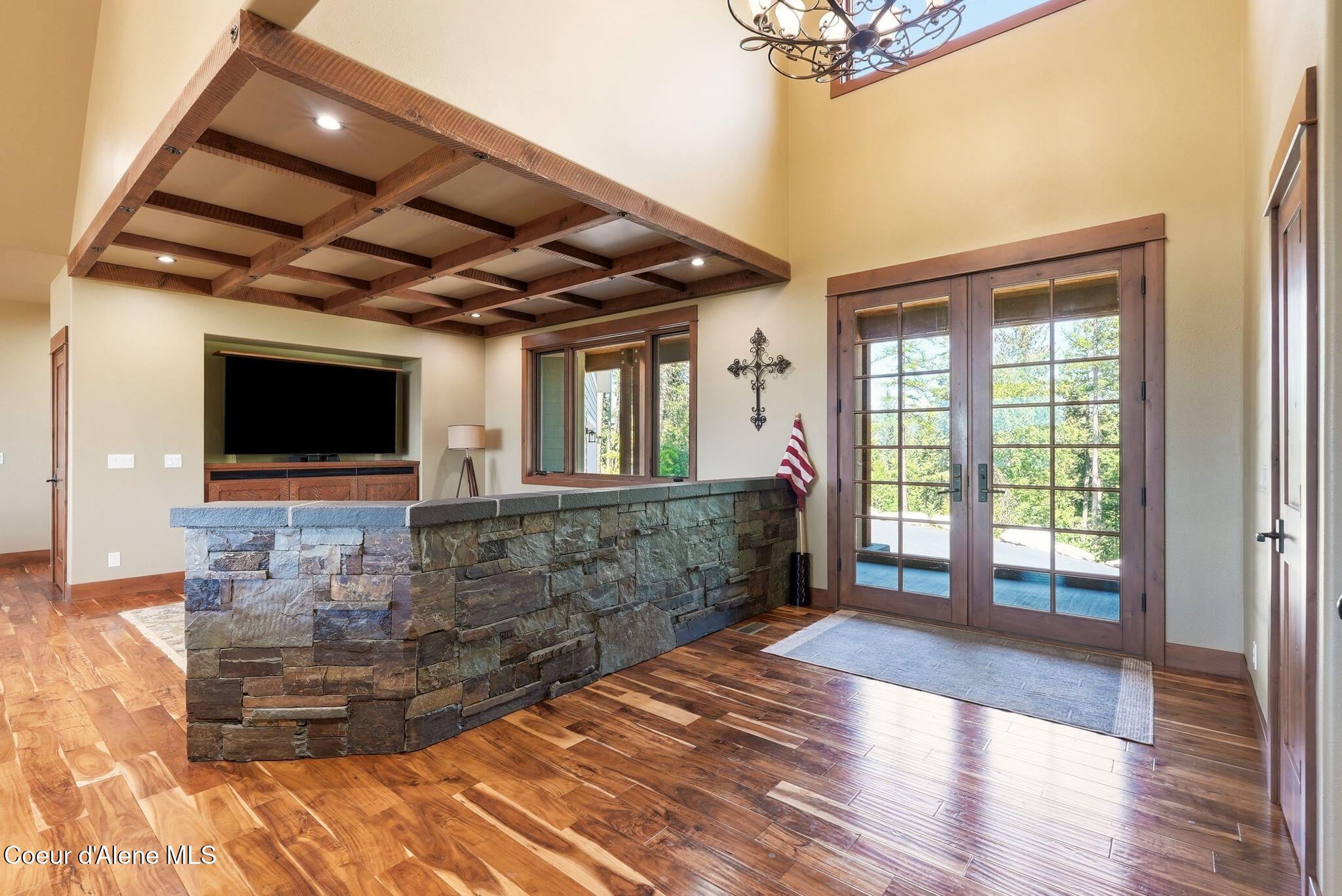 256 Hamilton Hill Drive