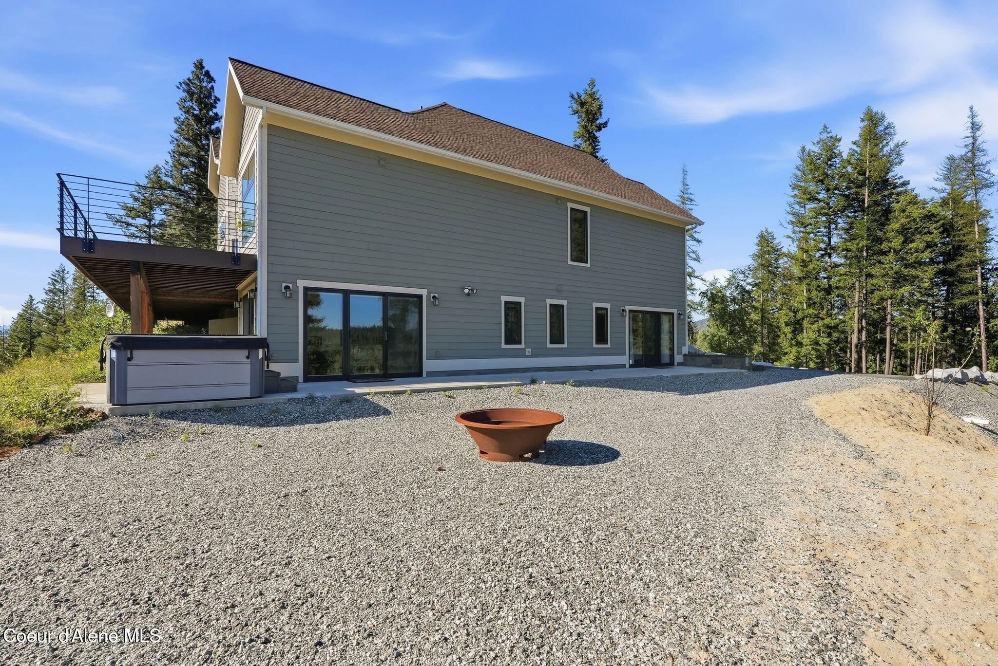 256 Hamilton Hill Drive