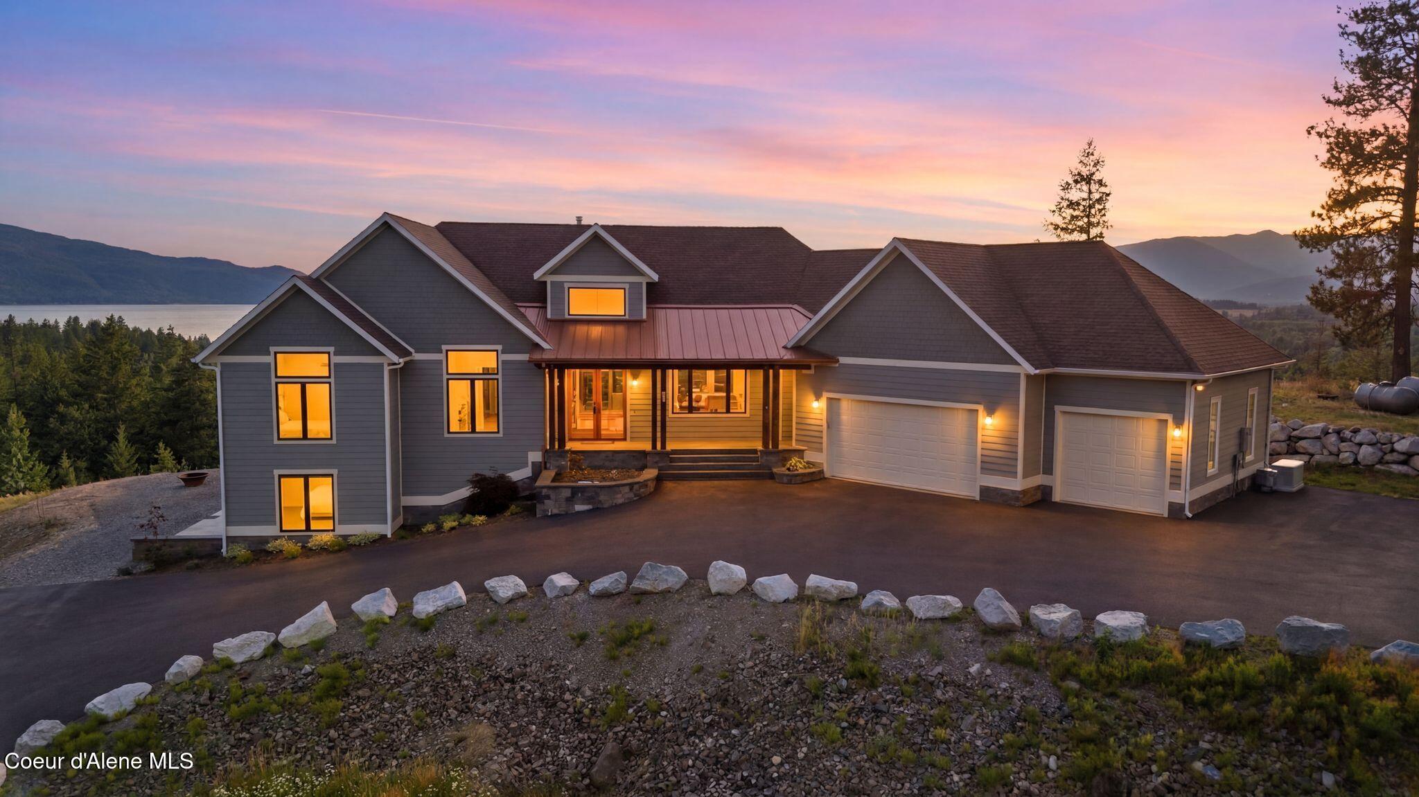 256 Hamilton Hill Drive