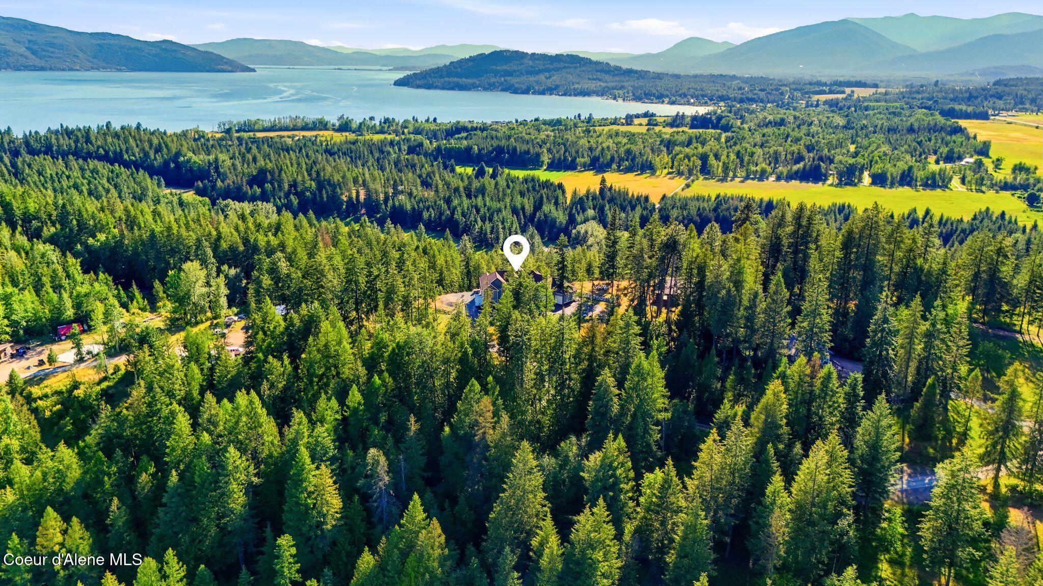 256 Hamilton Hill Drive