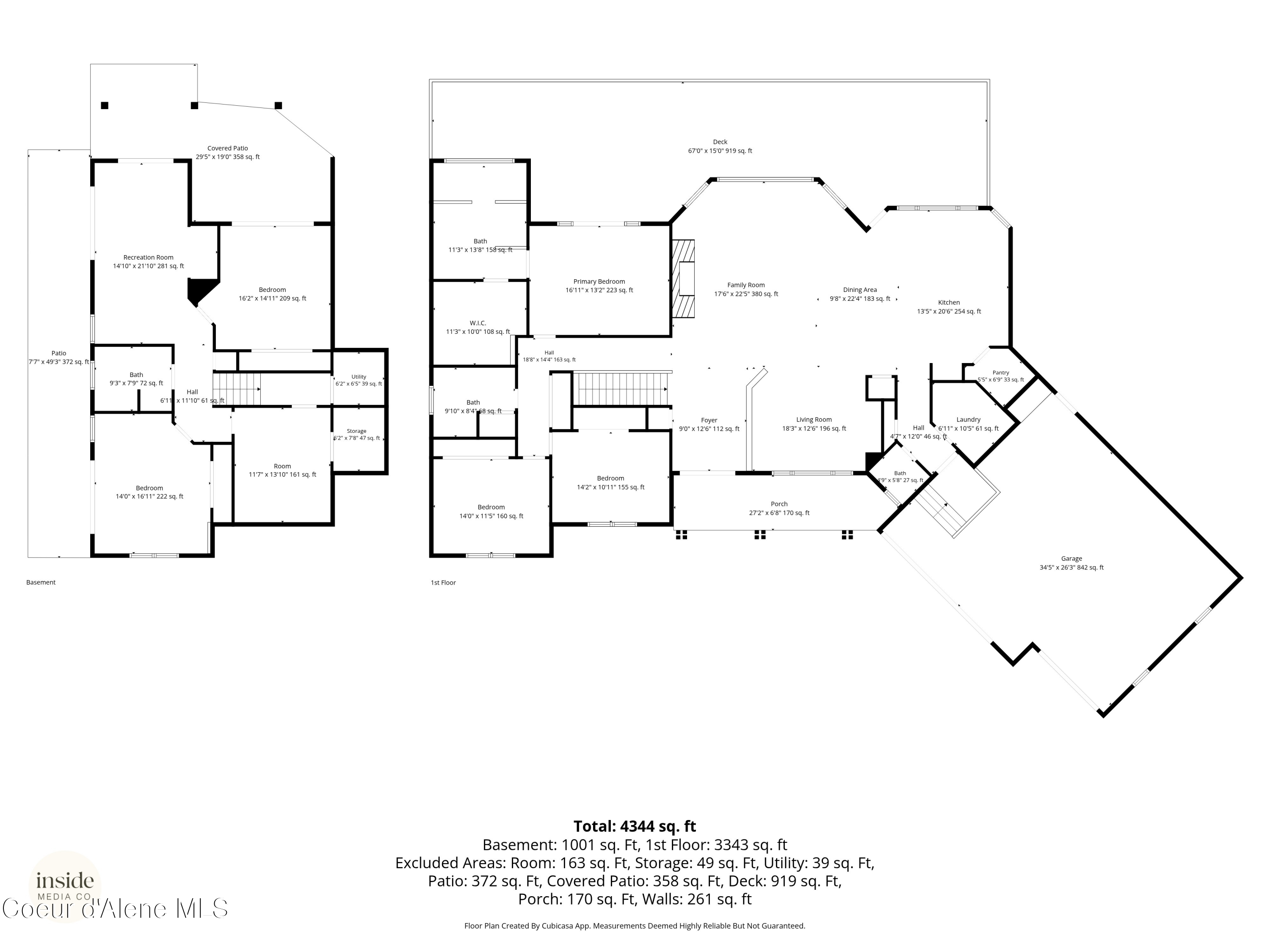 256 Hamilton Hill Drive