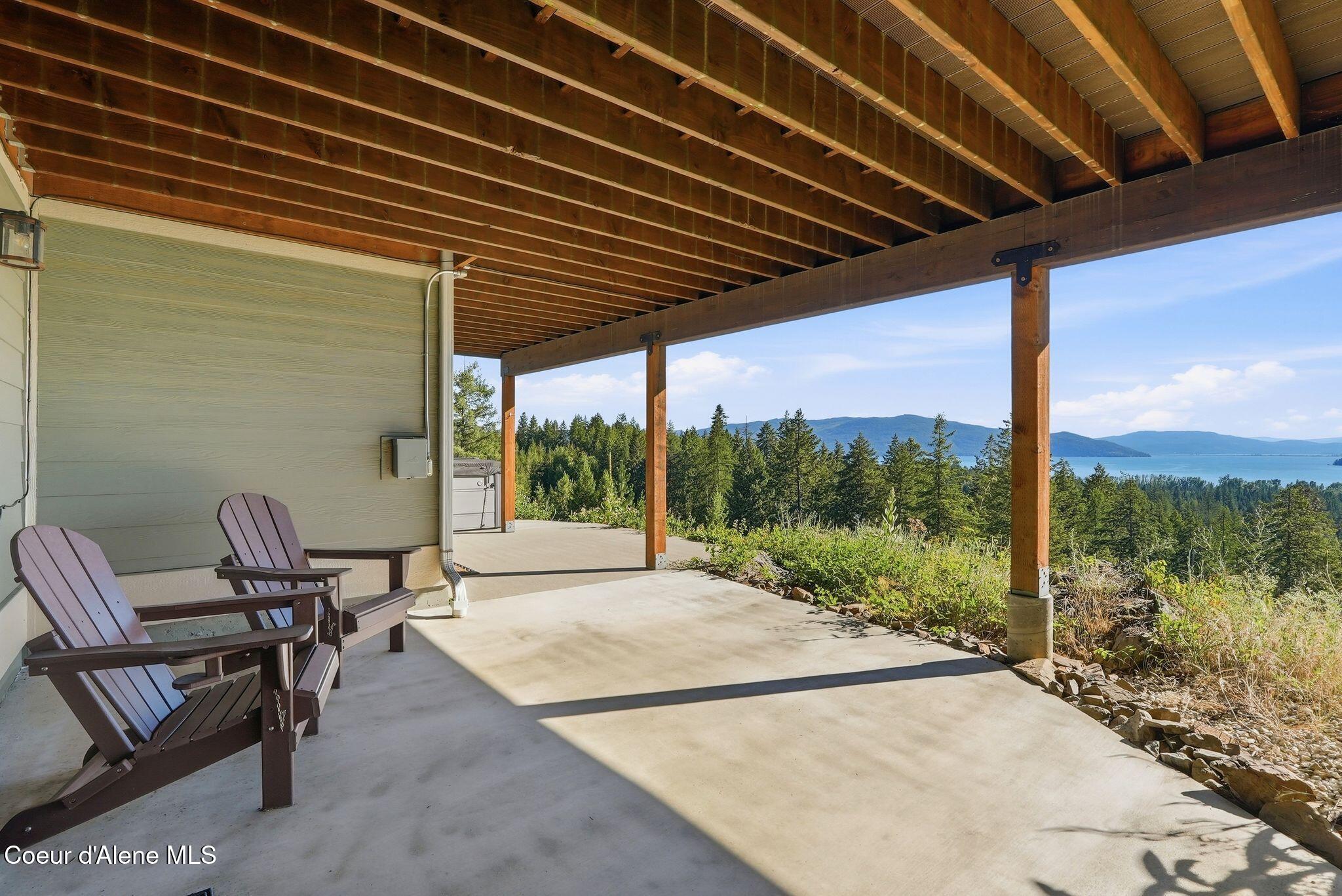 256 Hamilton Hill Drive