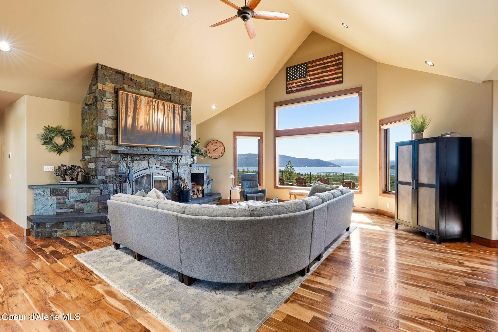 256 Hamilton Hill Drive