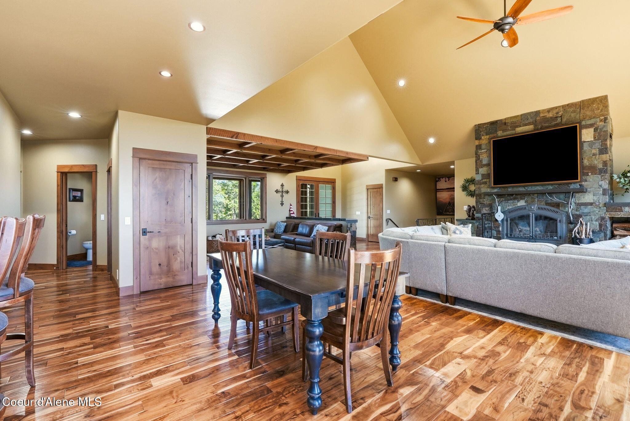 256 Hamilton Hill Drive