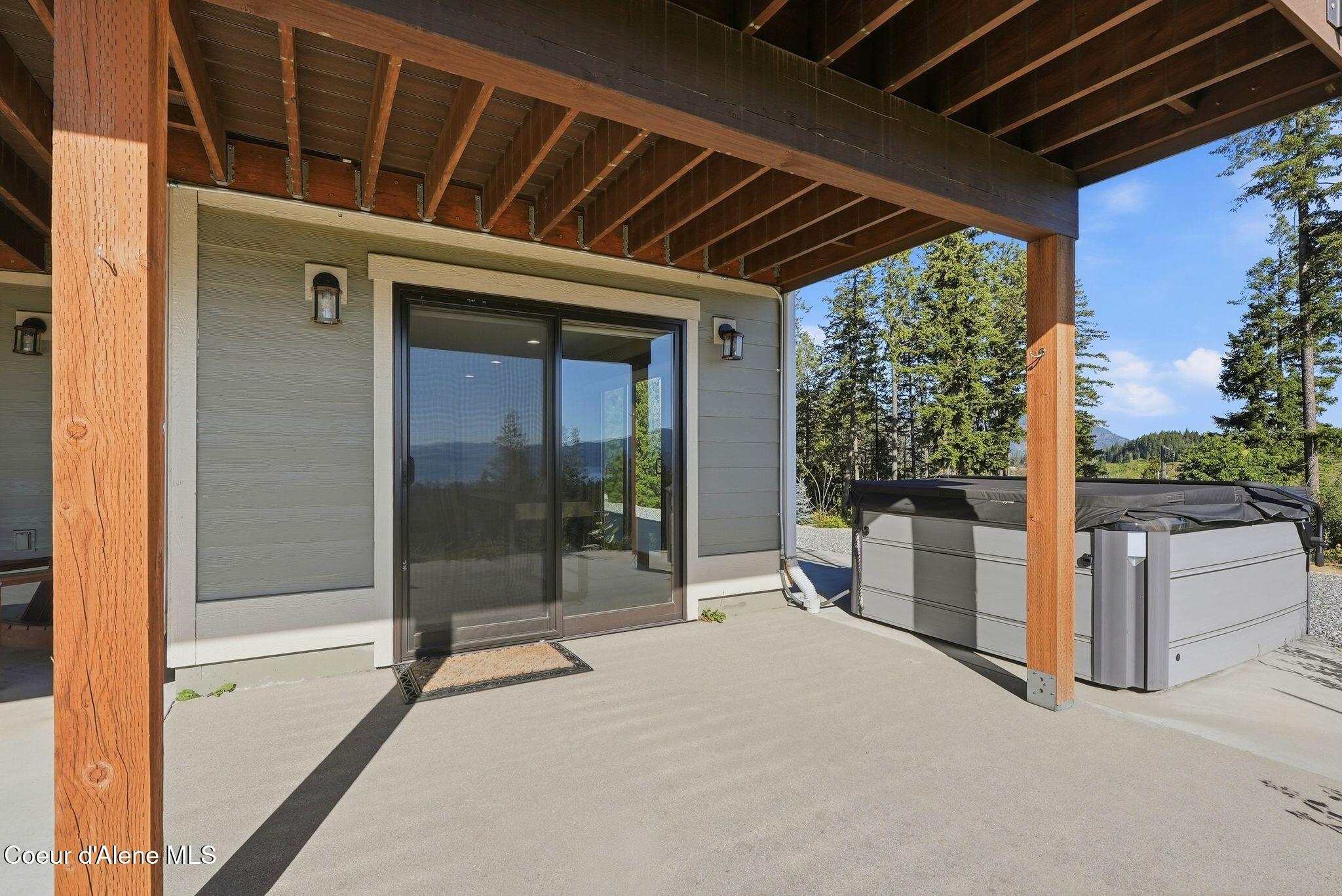 256 Hamilton Hill Drive