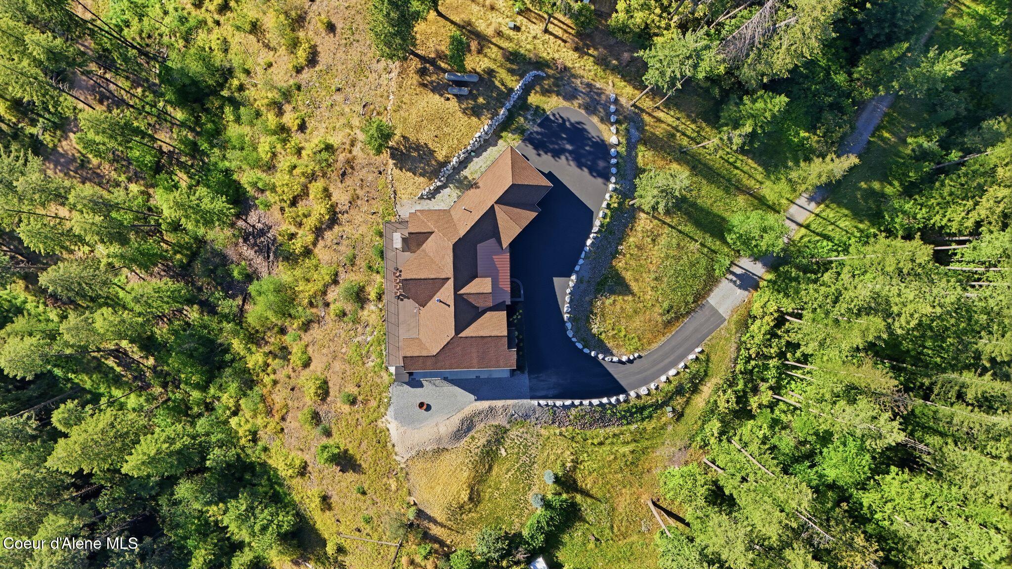 256 Hamilton Hill Drive