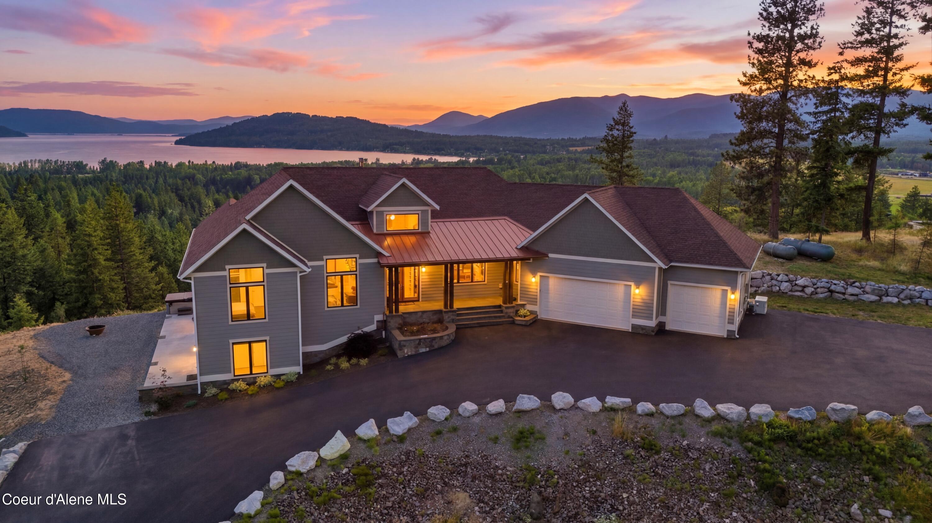 256 Hamilton Hill Drive