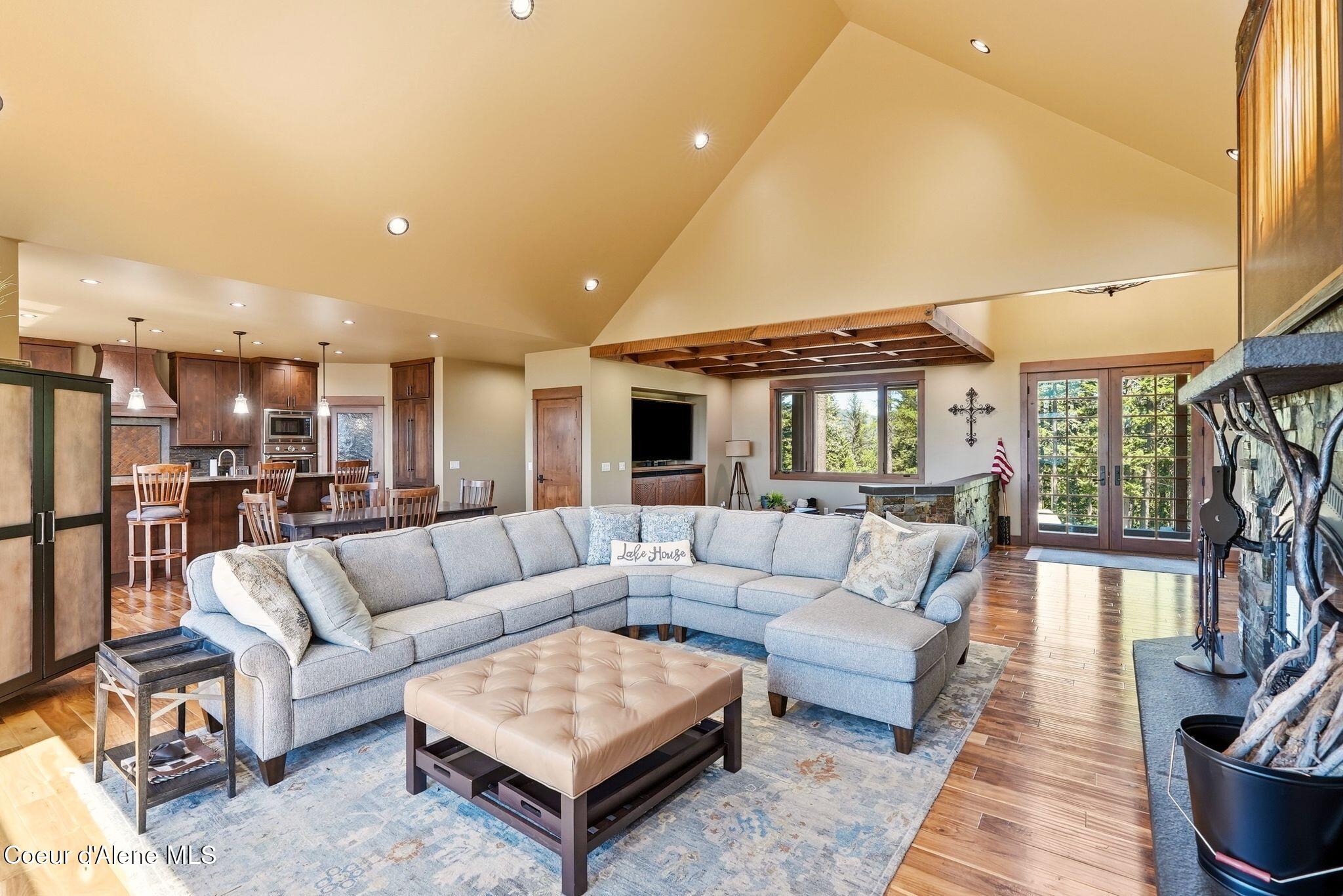 256 Hamilton Hill Drive