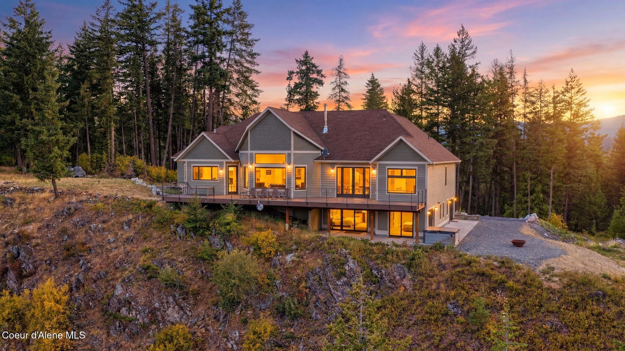 256 Hamilton Hill Drive