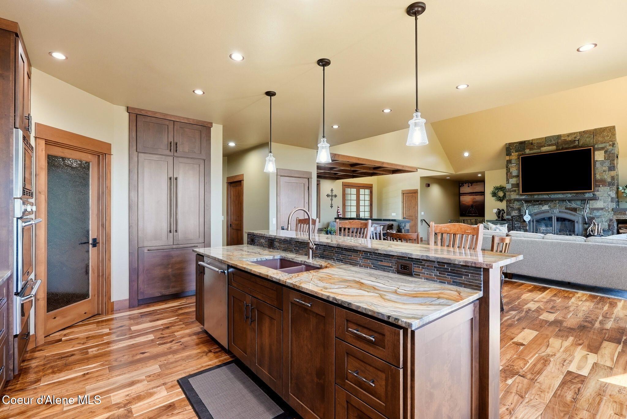 256 Hamilton Hill Drive