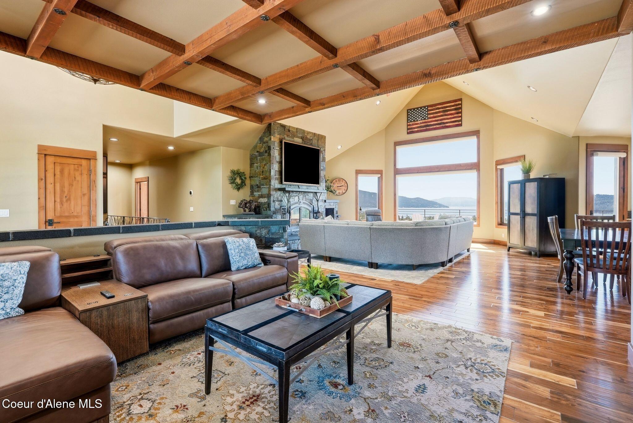 256 Hamilton Hill Drive