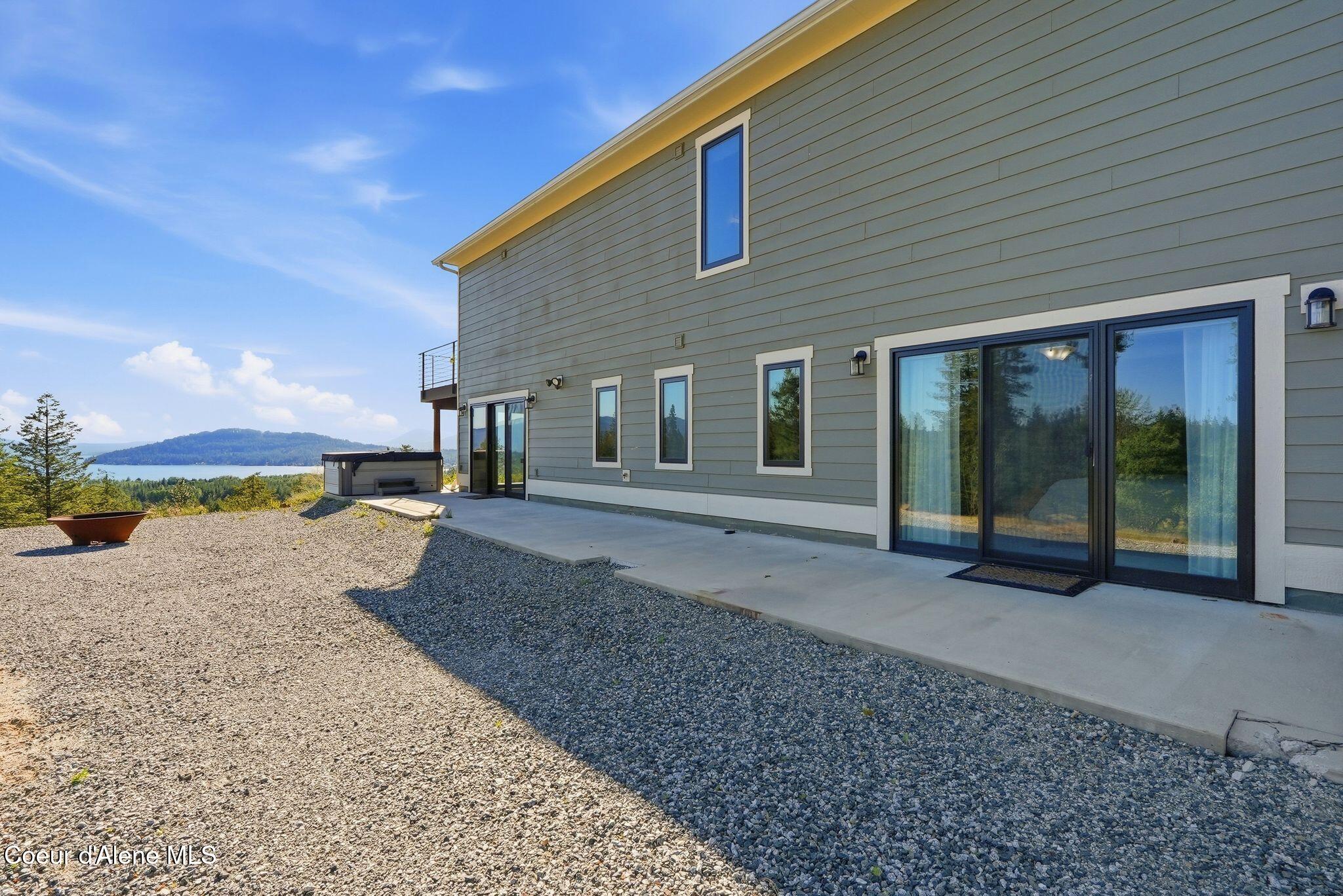 256 Hamilton Hill Drive