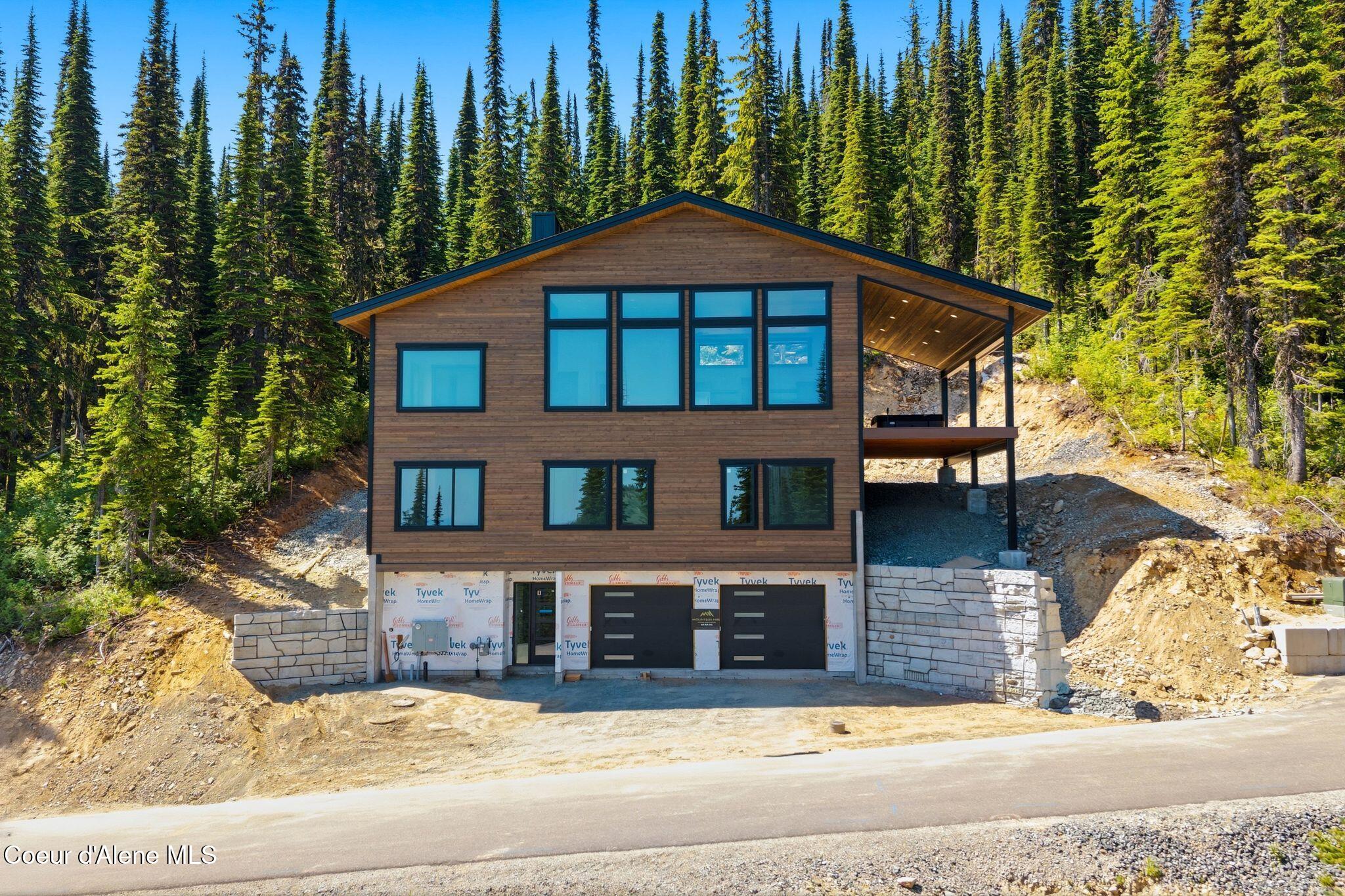 723 Tall Timber Road