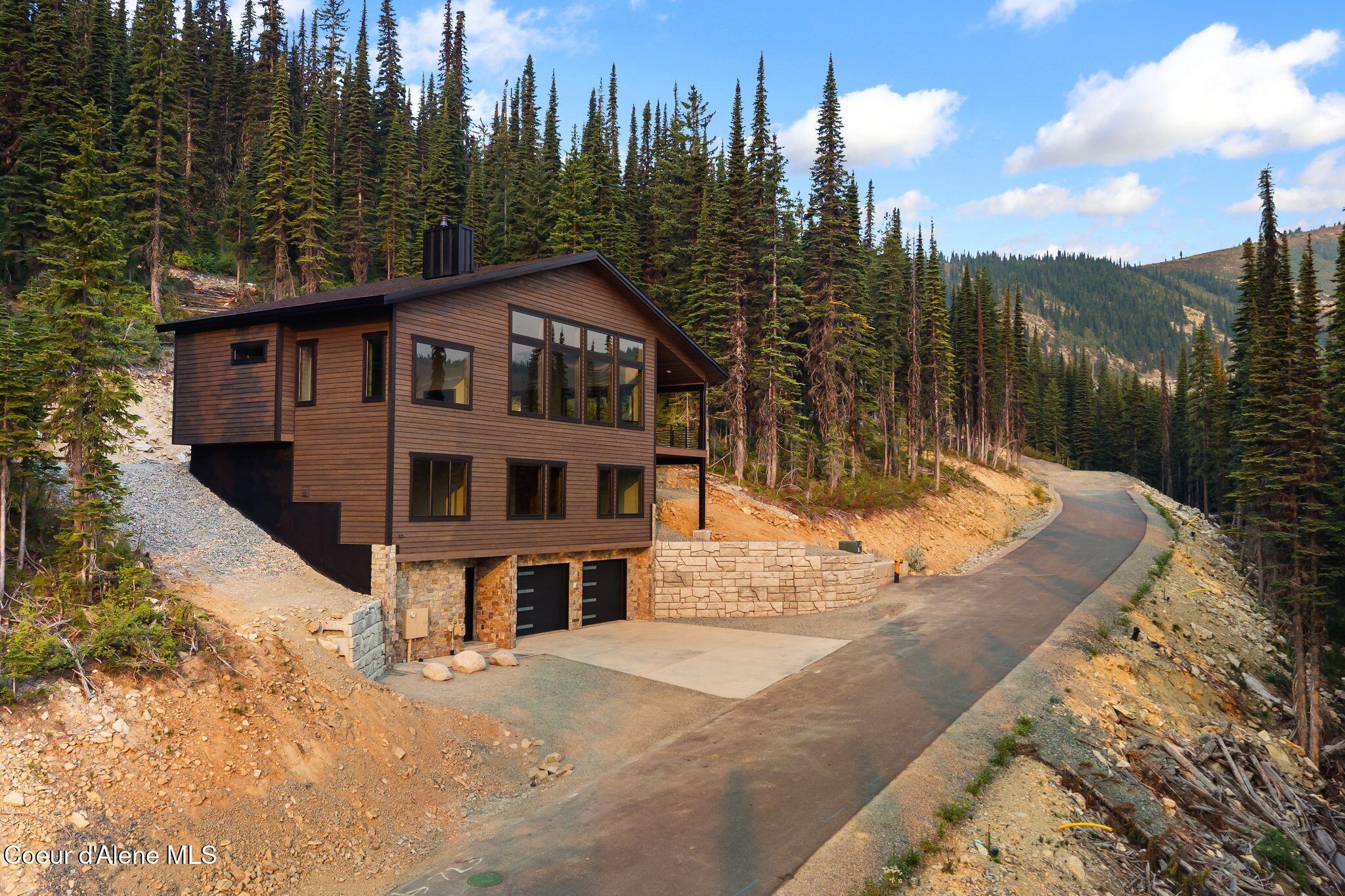 723 Tall Timber Road