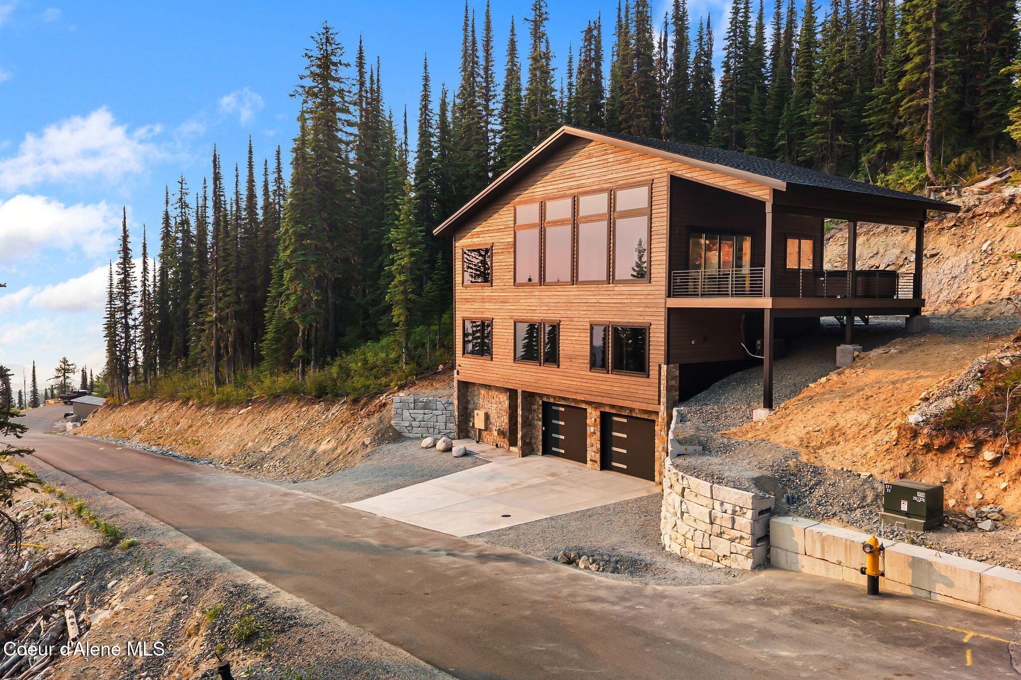 723 Tall Timber Road