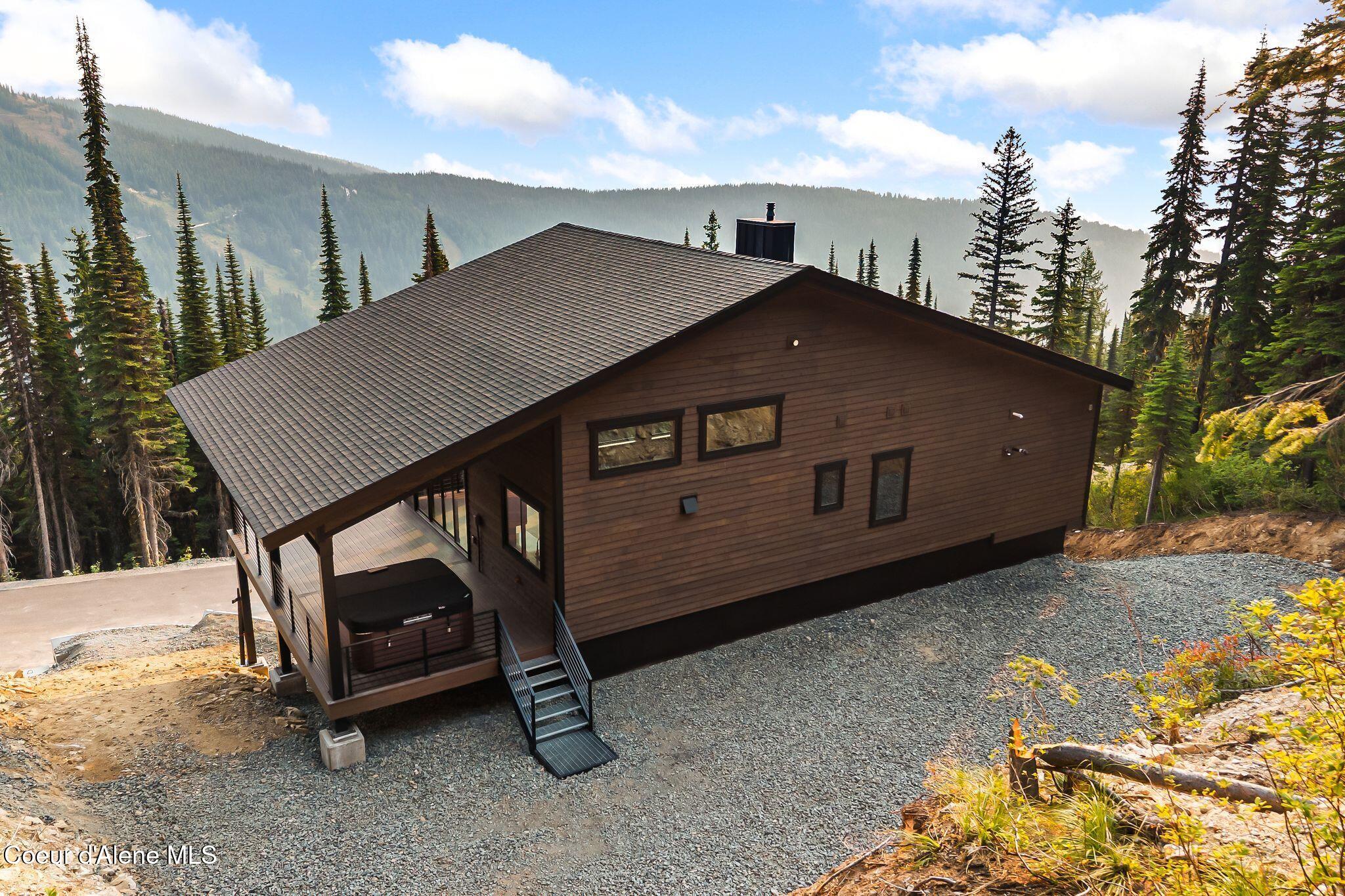 723 Tall Timber Road