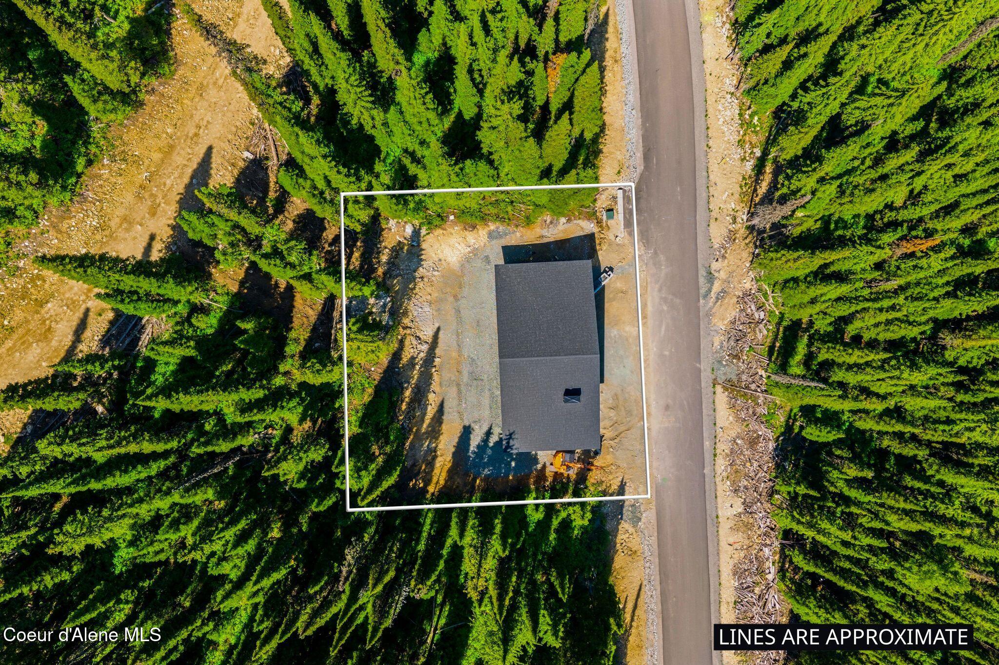 723 Tall Timber Road
