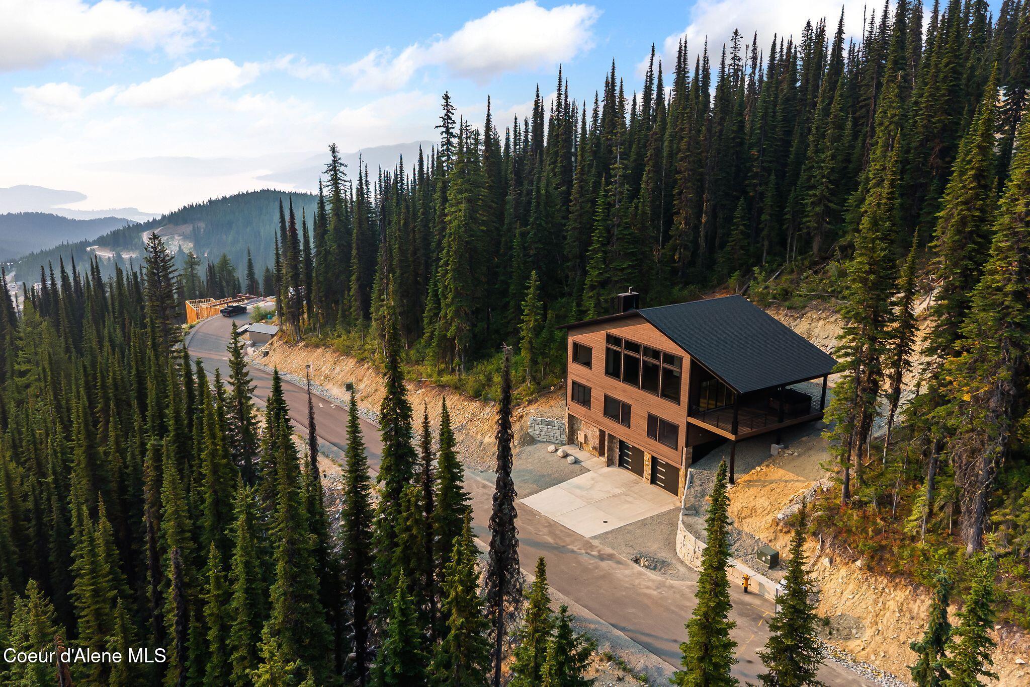 723 Tall Timber Road
