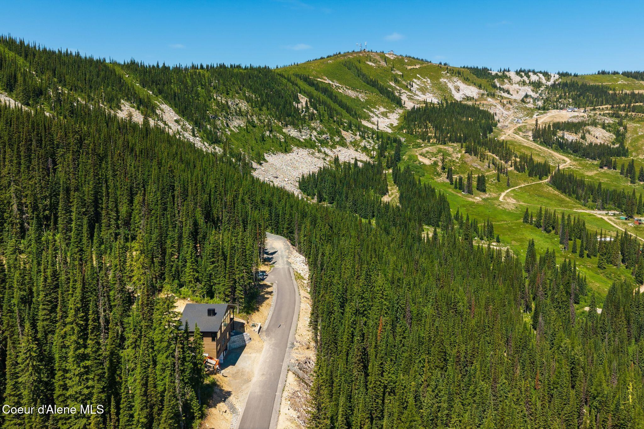 723 Tall Timber Road