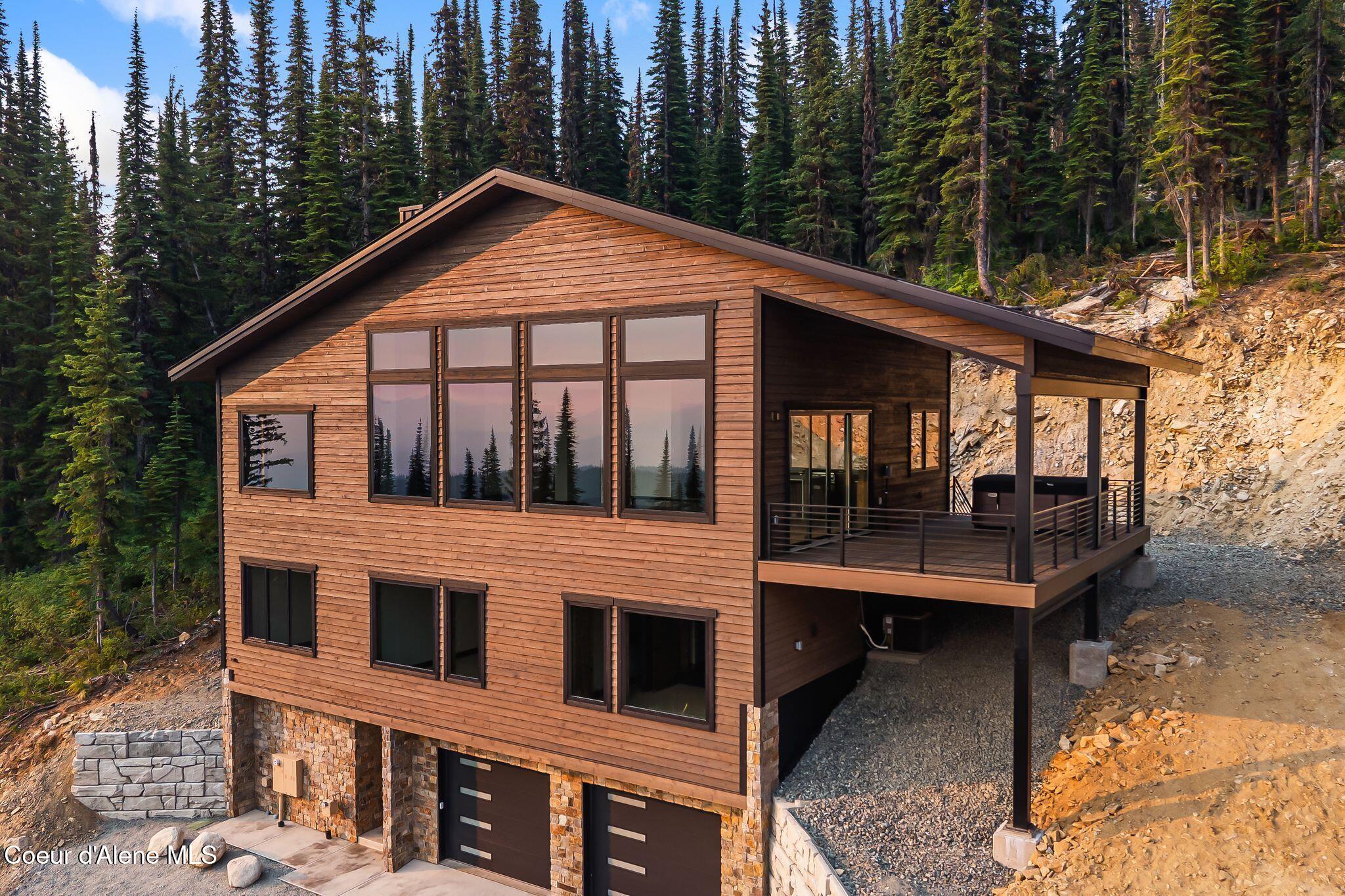 723 Tall Timber Road