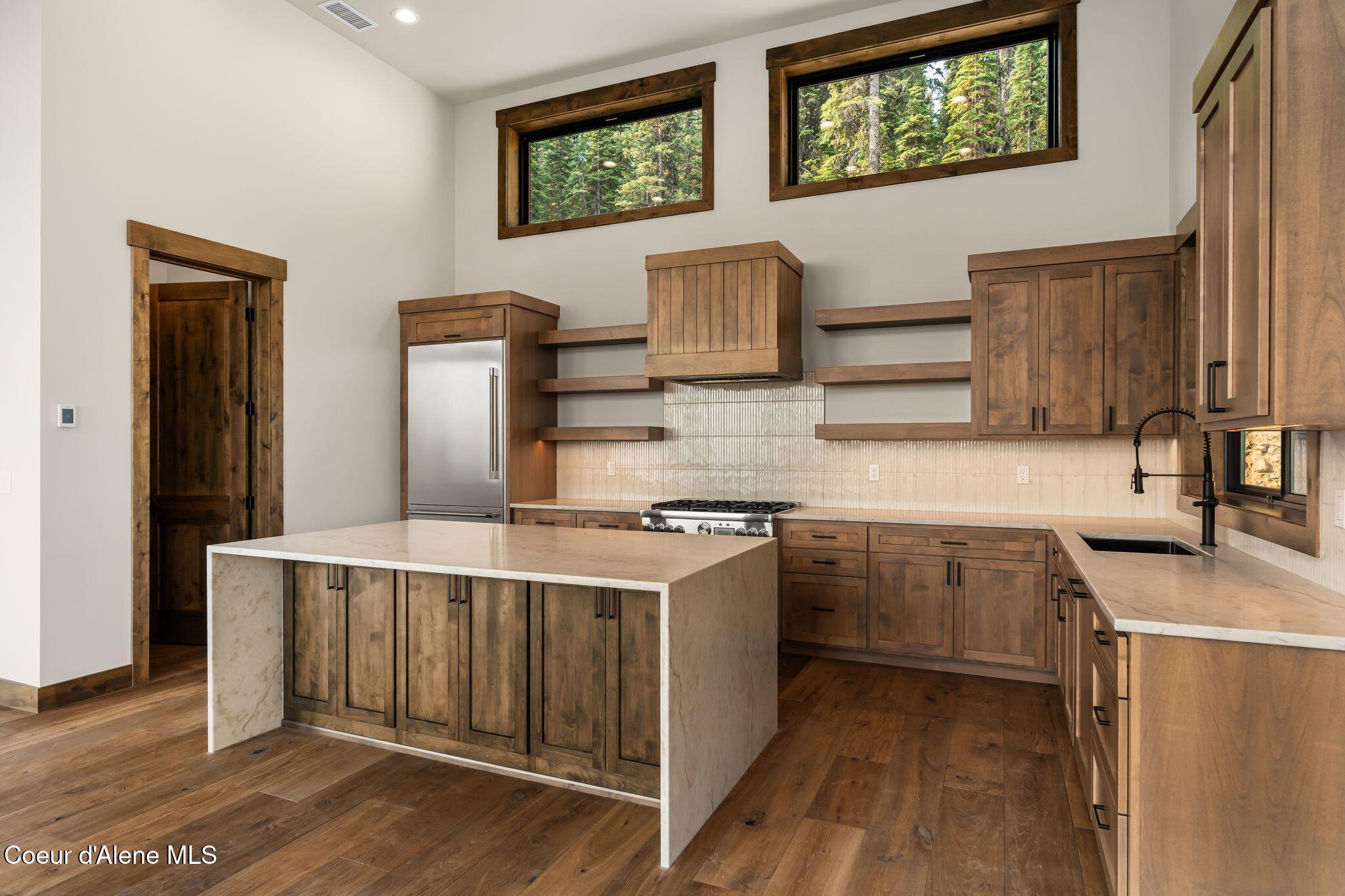 723 Tall Timber Road