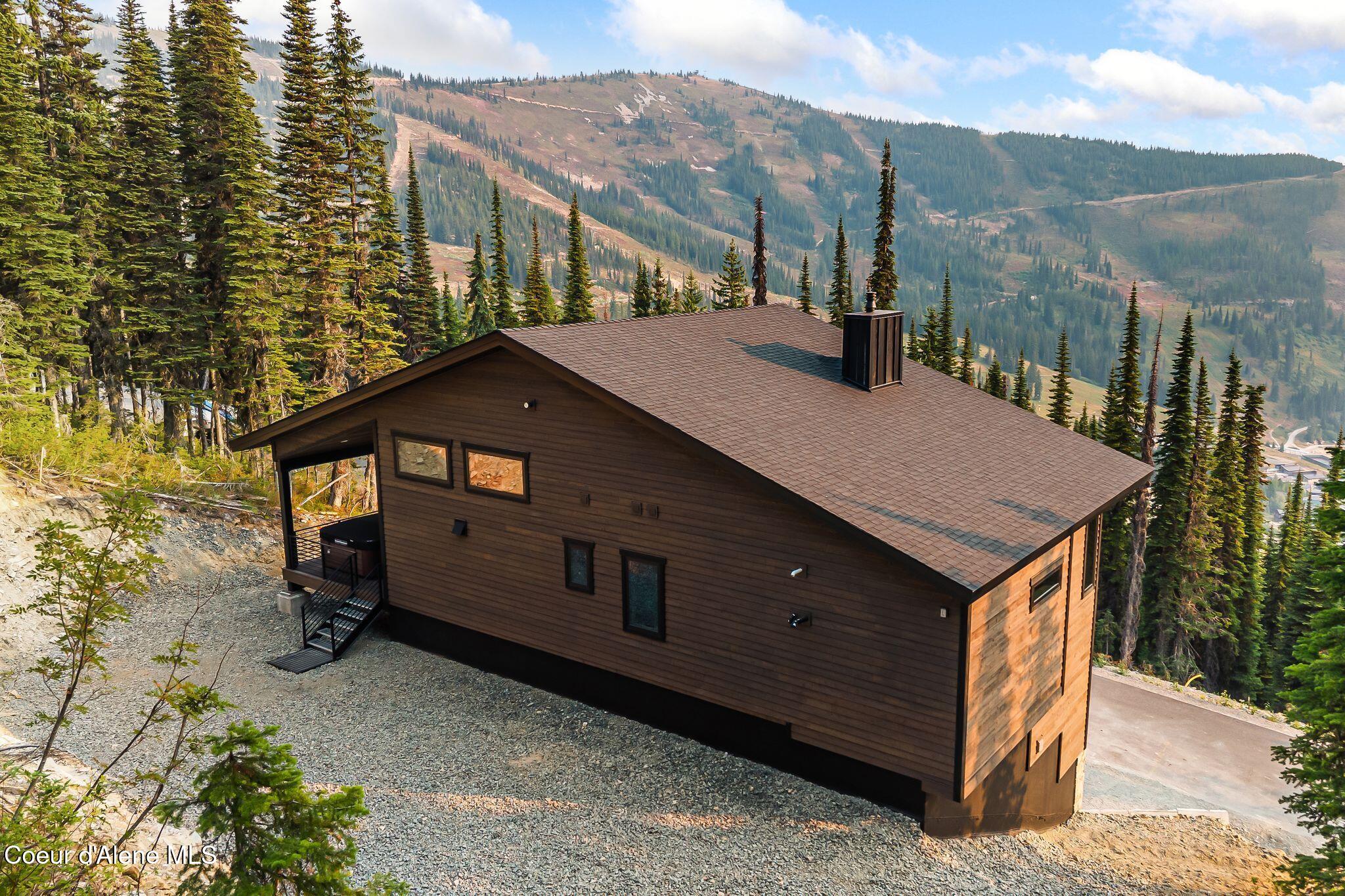 723 Tall Timber Road