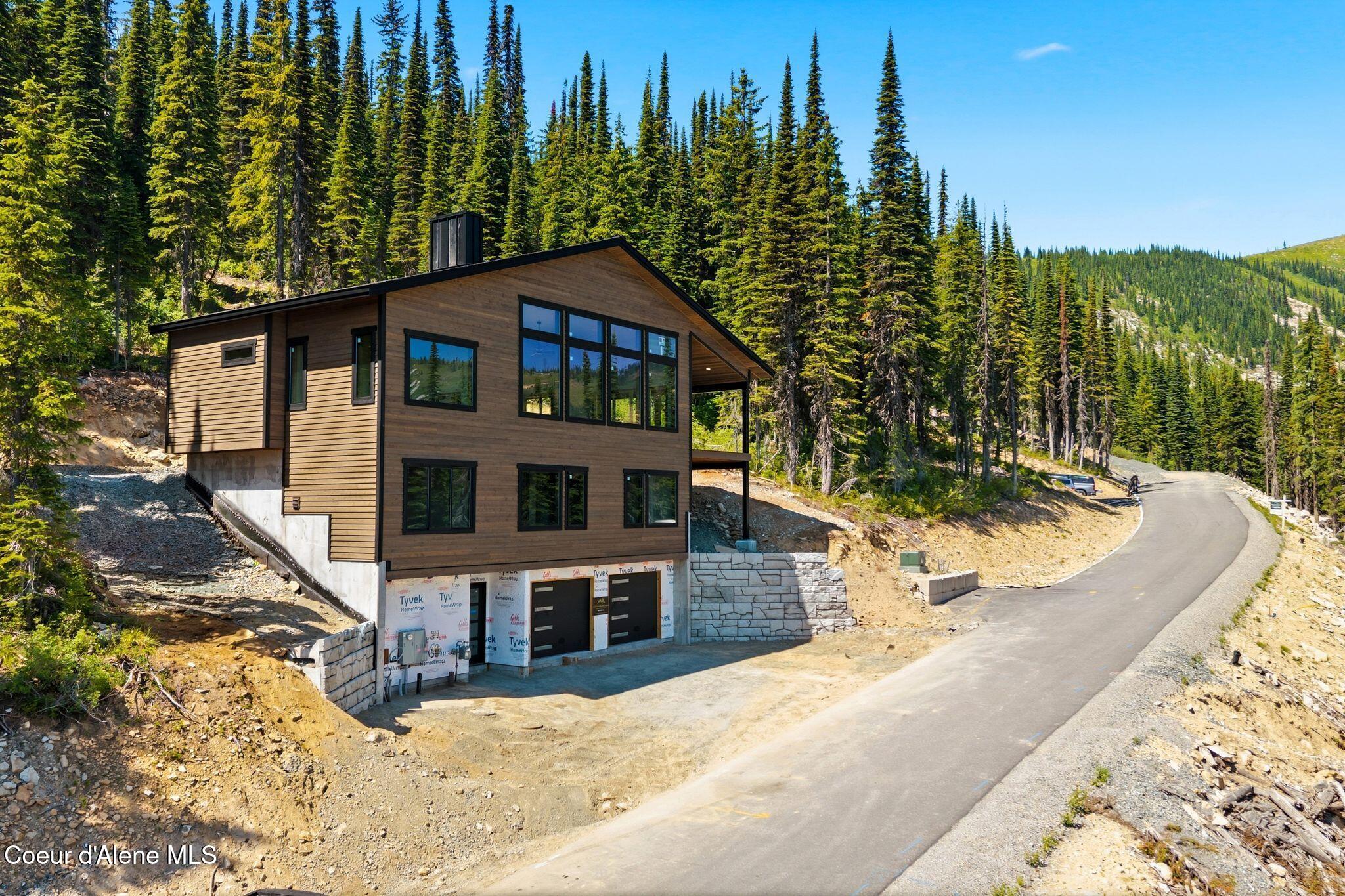 723 Tall Timber Road
