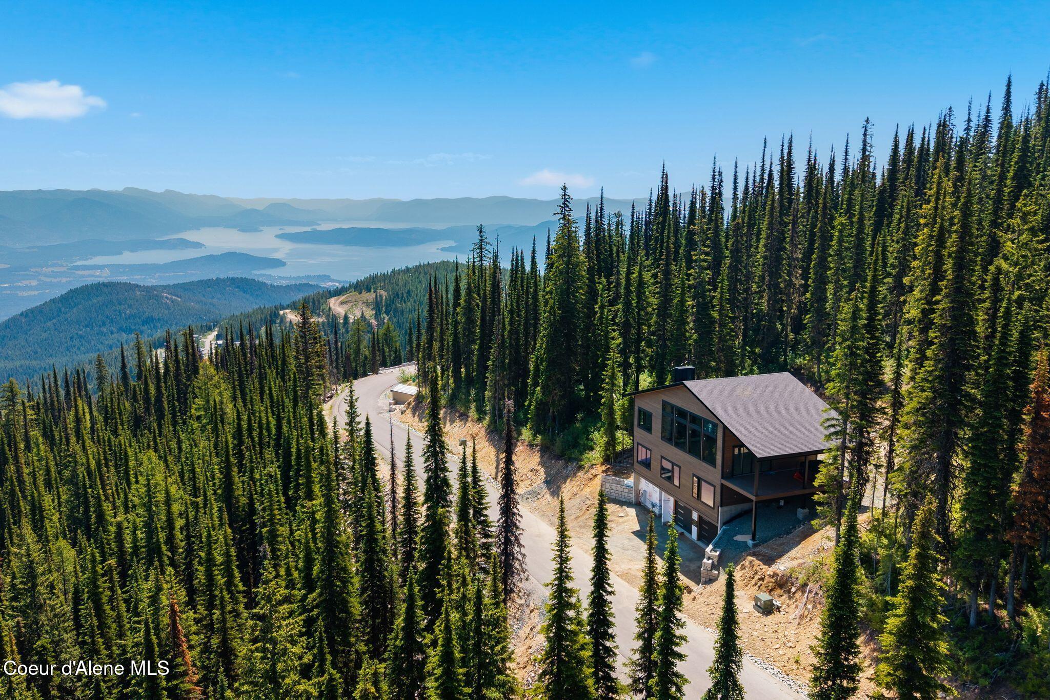 723 Tall Timber Road
