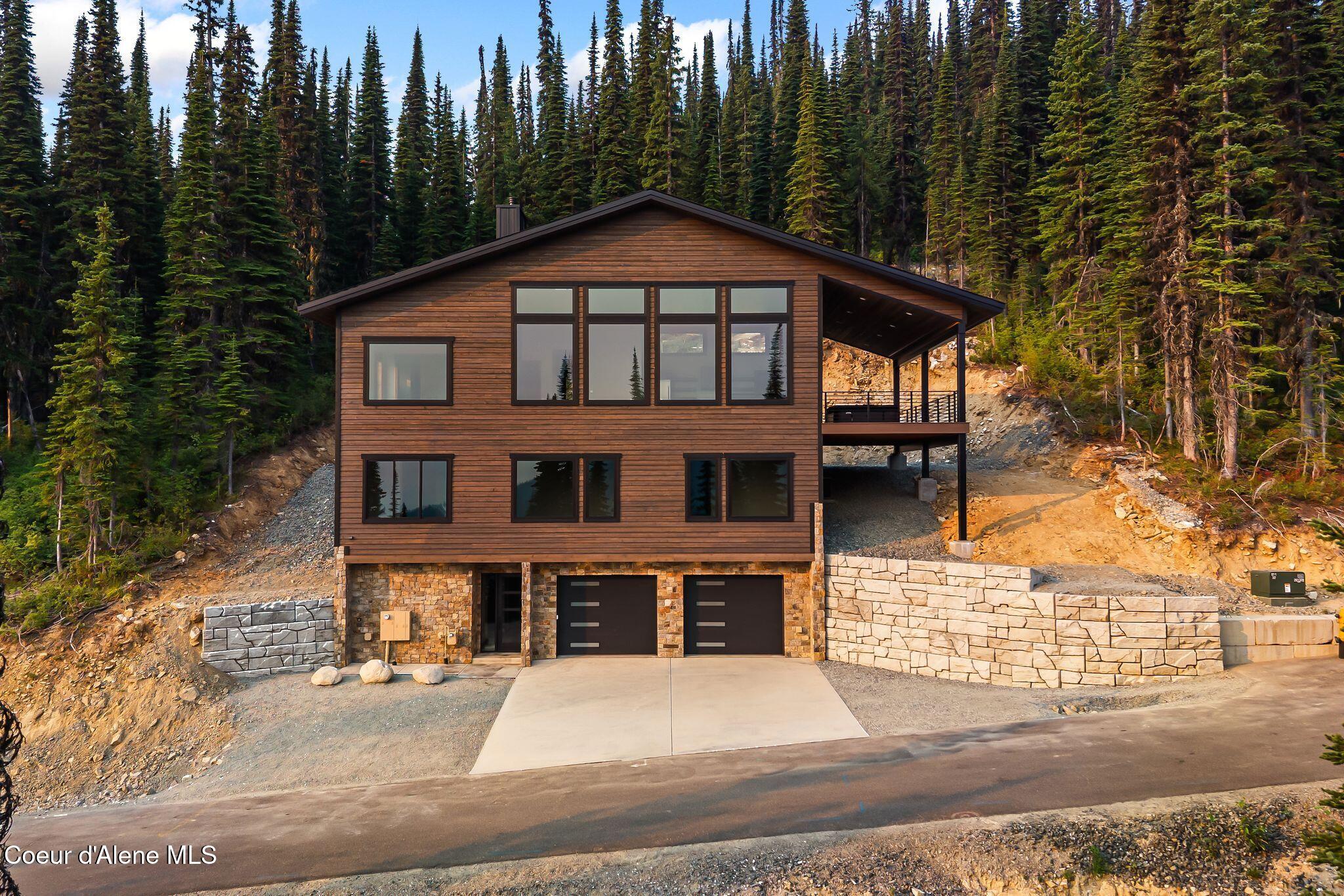 723 Tall Timber Road